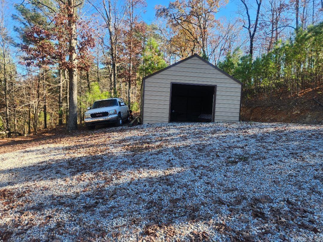 138 Peaceful Valley  Fountain Lake, AR