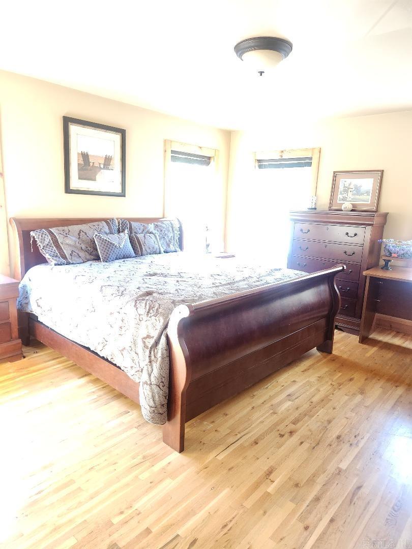 138 Peaceful Valley  Fountain Lake, AR