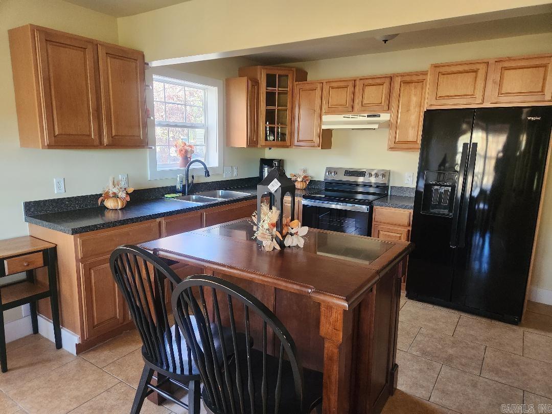 138 Peaceful Valley  Fountain Lake, AR