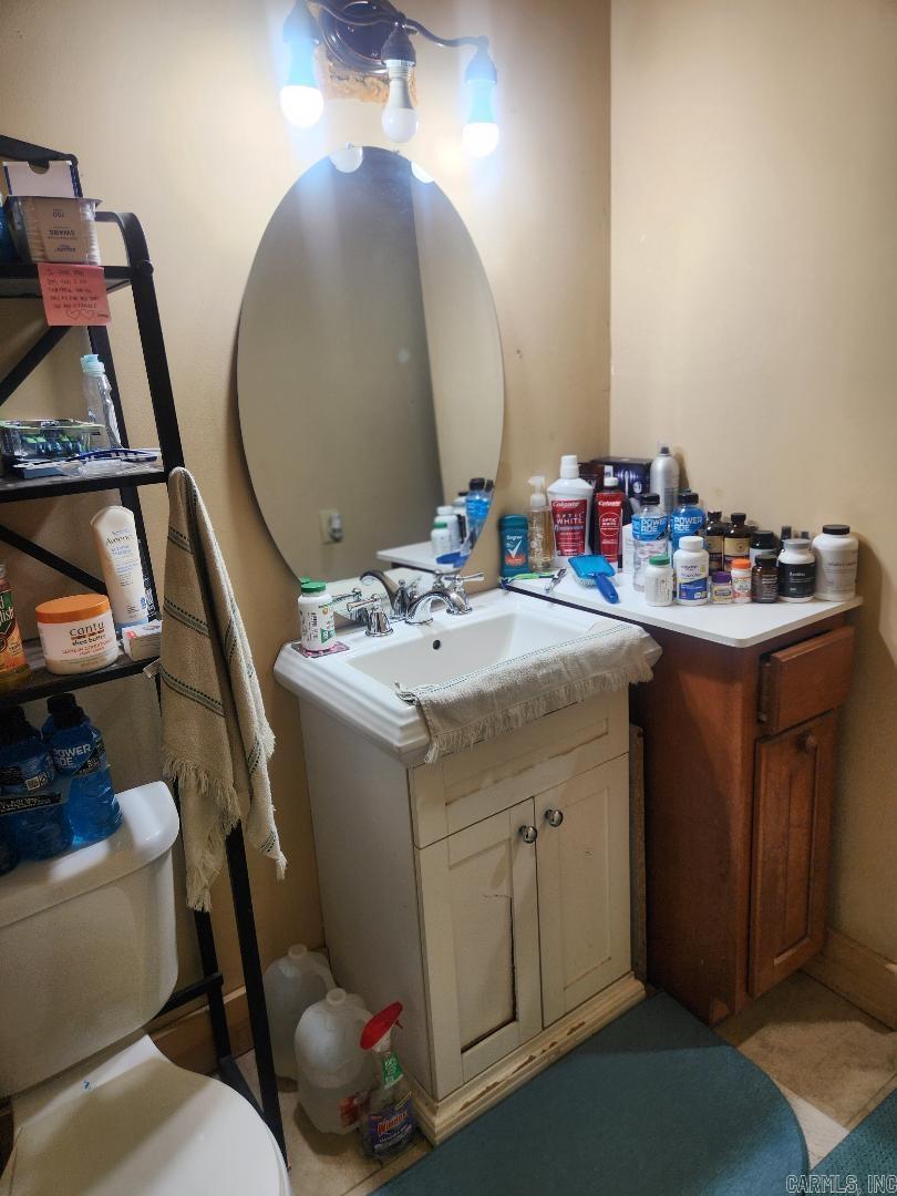 138 Peaceful Valley  Fountain Lake, AR