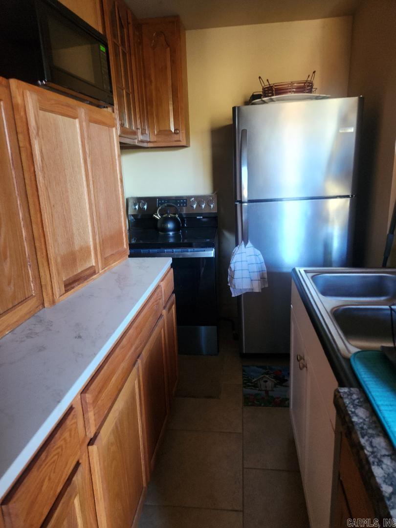 138 Peaceful Valley  Fountain Lake, AR