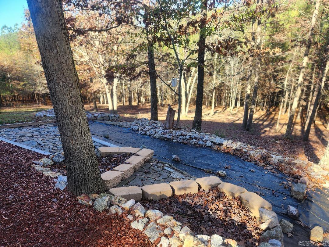 138 Peaceful Valley  Fountain Lake, AR