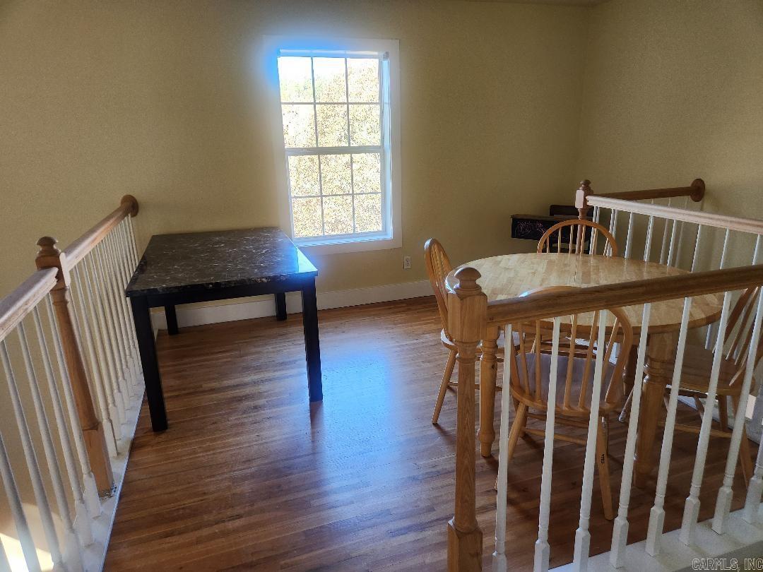 138 Peaceful Valley  Fountain Lake, AR