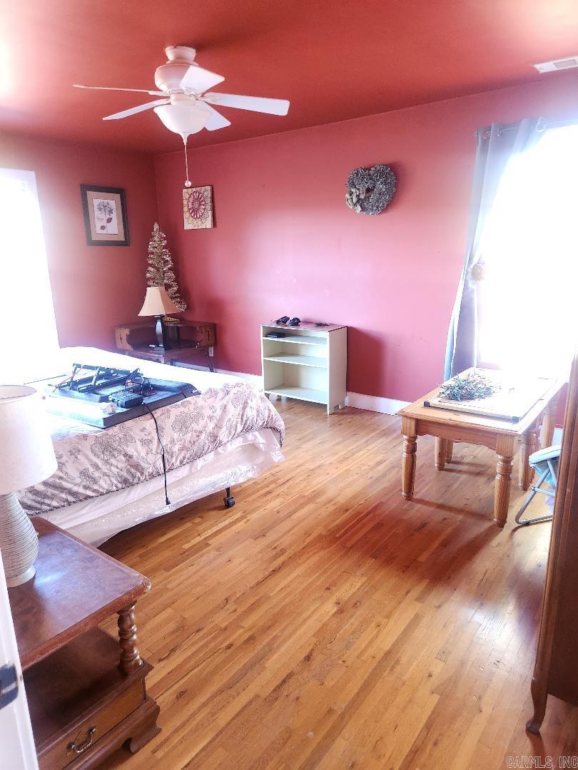 138 Peaceful Valley  Fountain Lake, AR