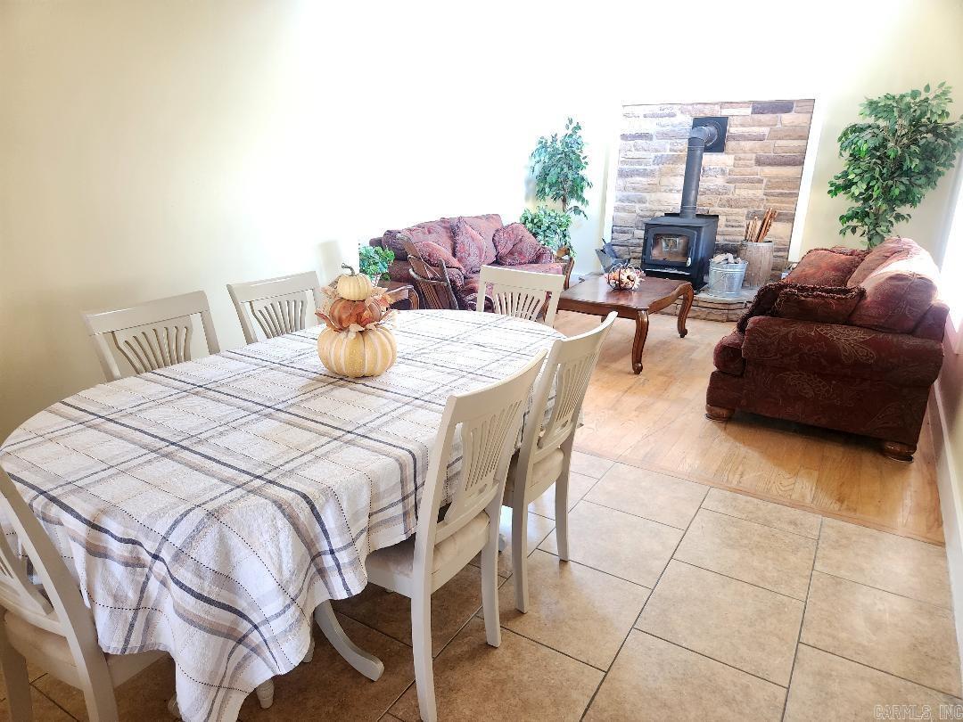 138 Peaceful Valley  Fountain Lake, AR