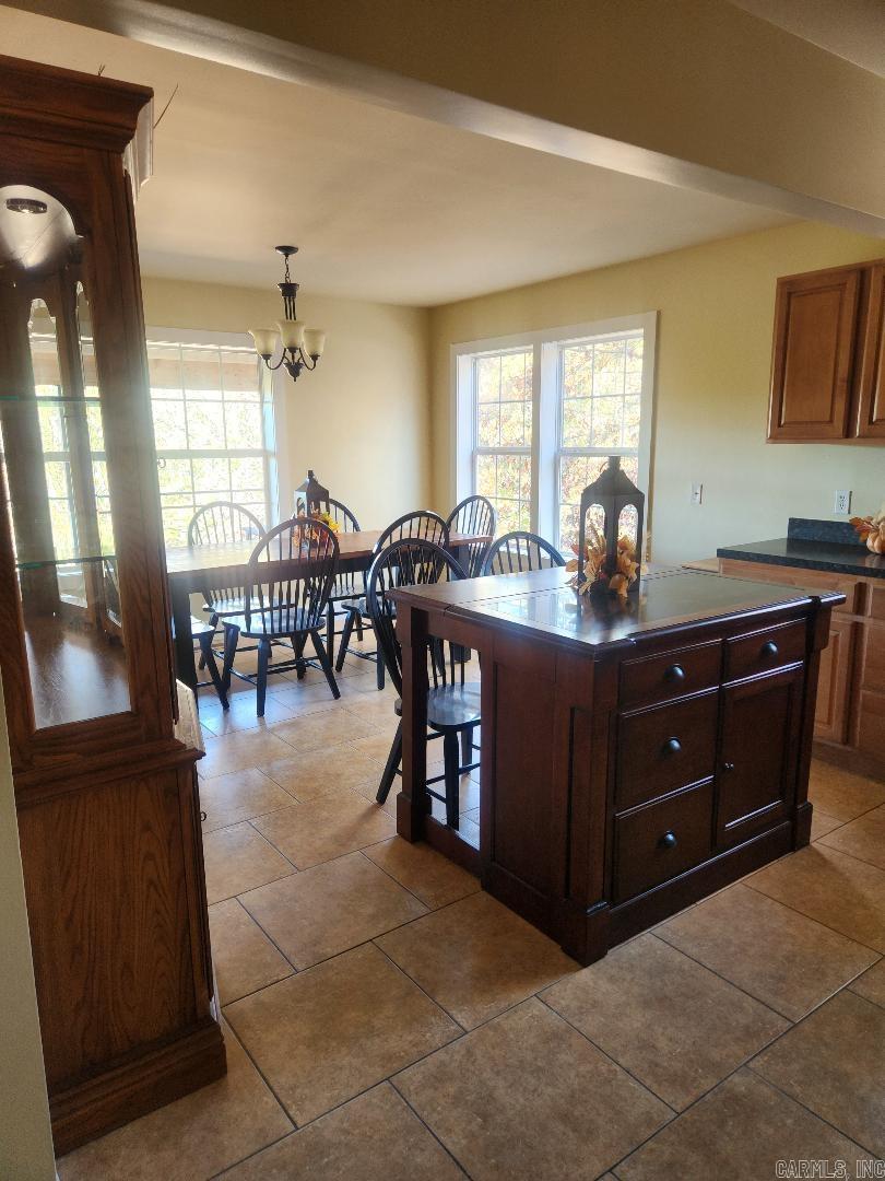 138 Peaceful Valley  Fountain Lake, AR