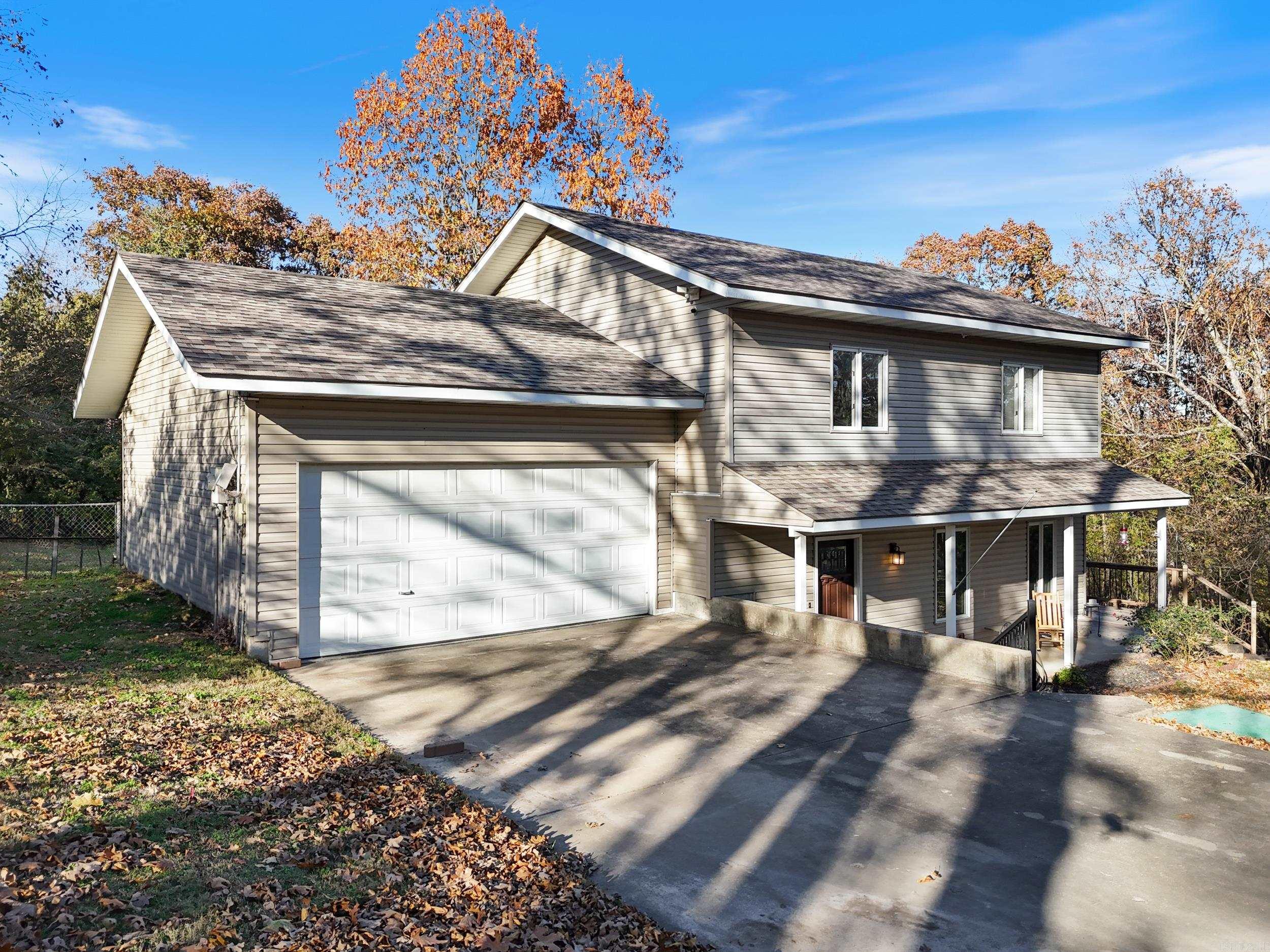 15364 Twin Pines Road  Lowell, AR