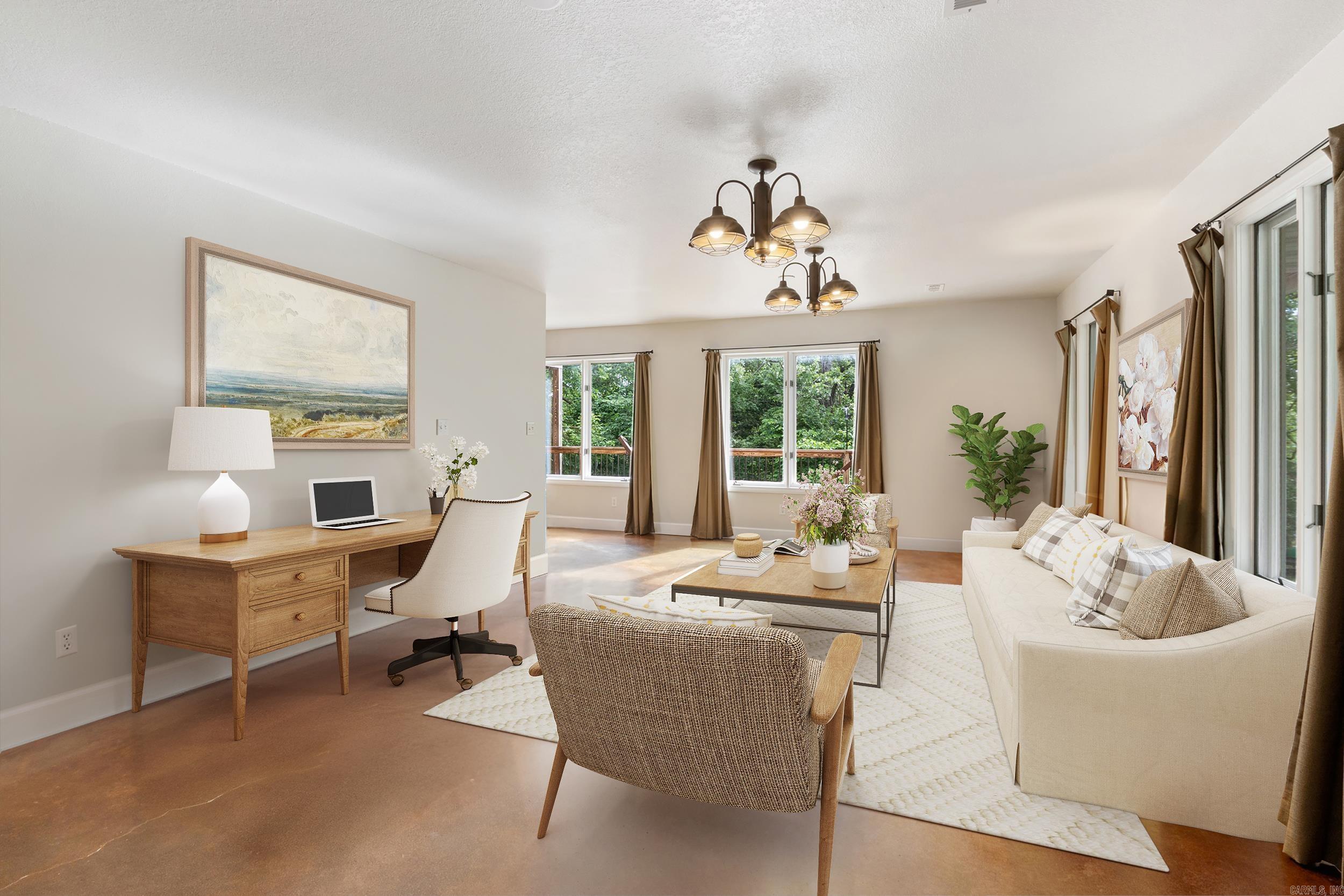 15364 Twin Pines Road  Lowell, AR