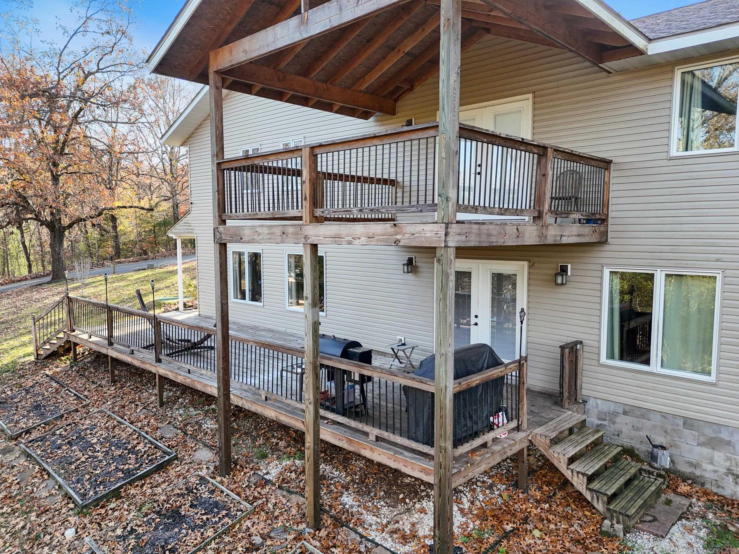 15364 Twin Pines Road  Lowell, AR