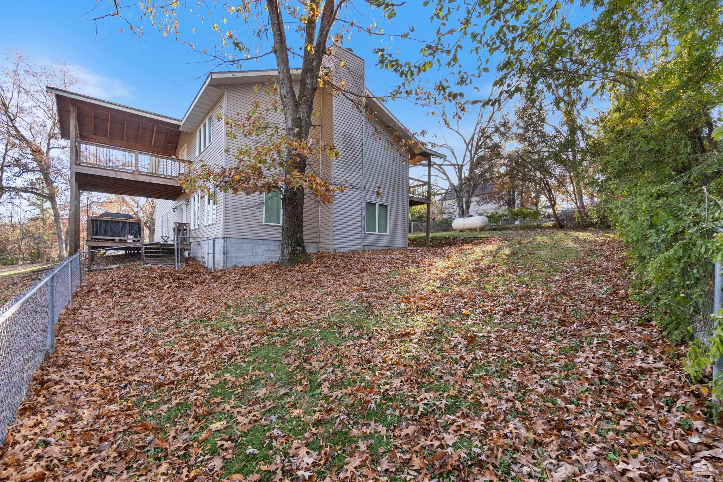 15364 Twin Pines Road  Lowell, AR