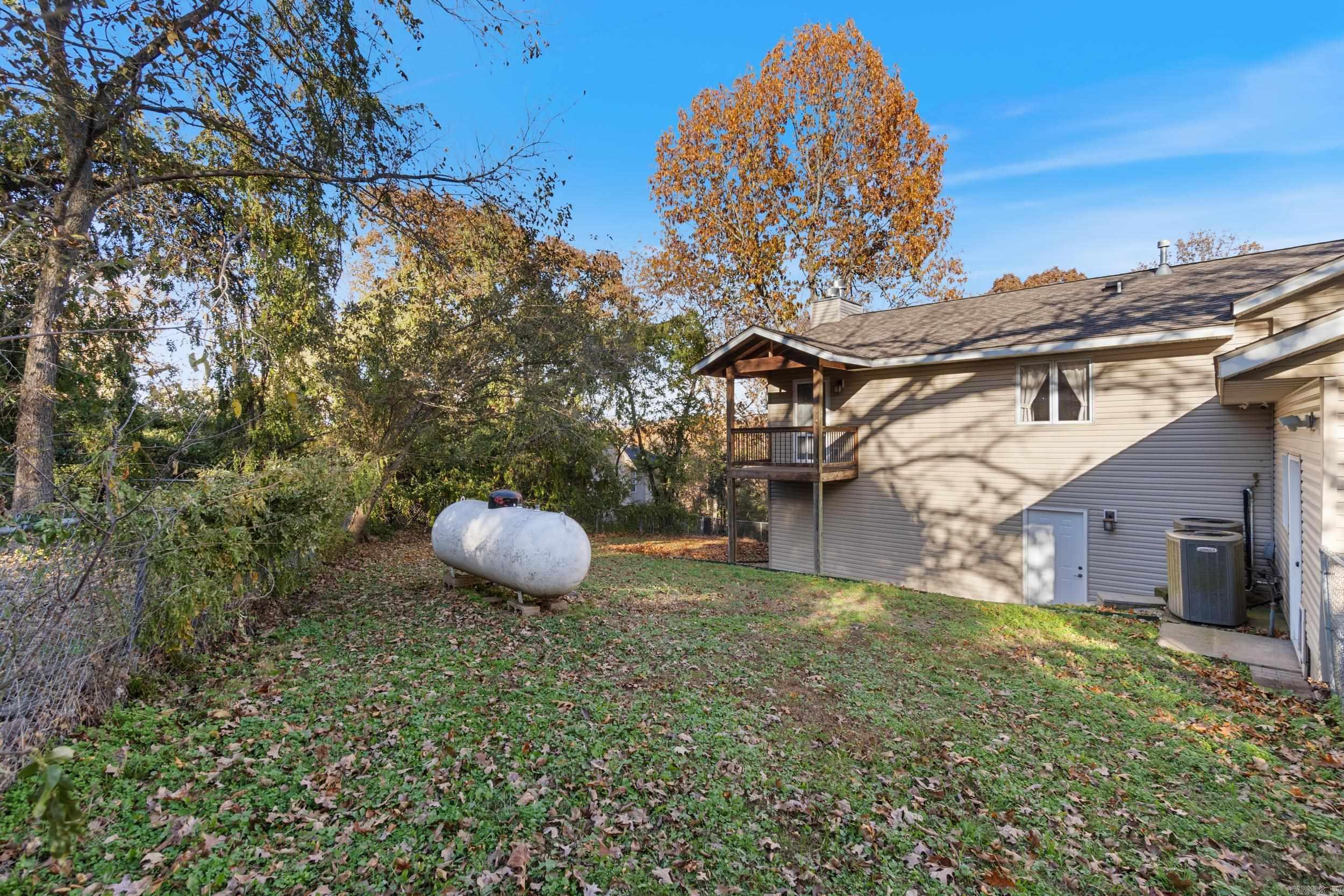 15364 Twin Pines Road  Lowell, AR