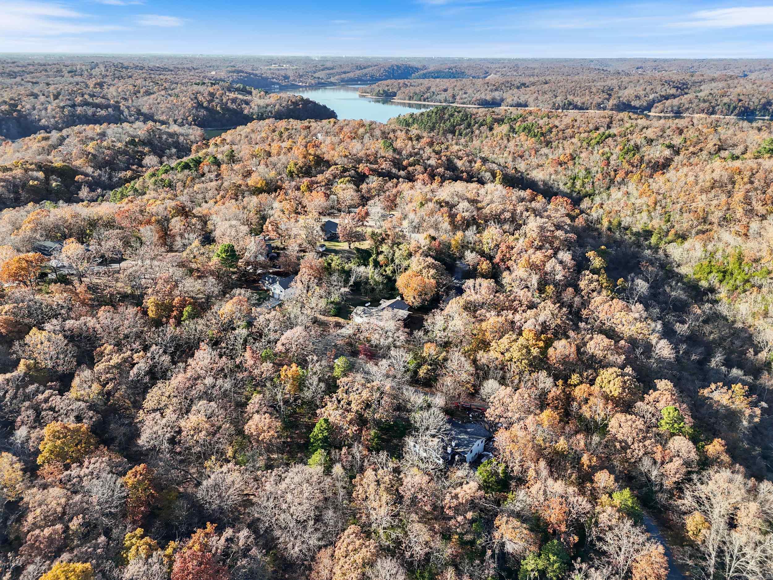 15364 Twin Pines Road  Lowell, AR