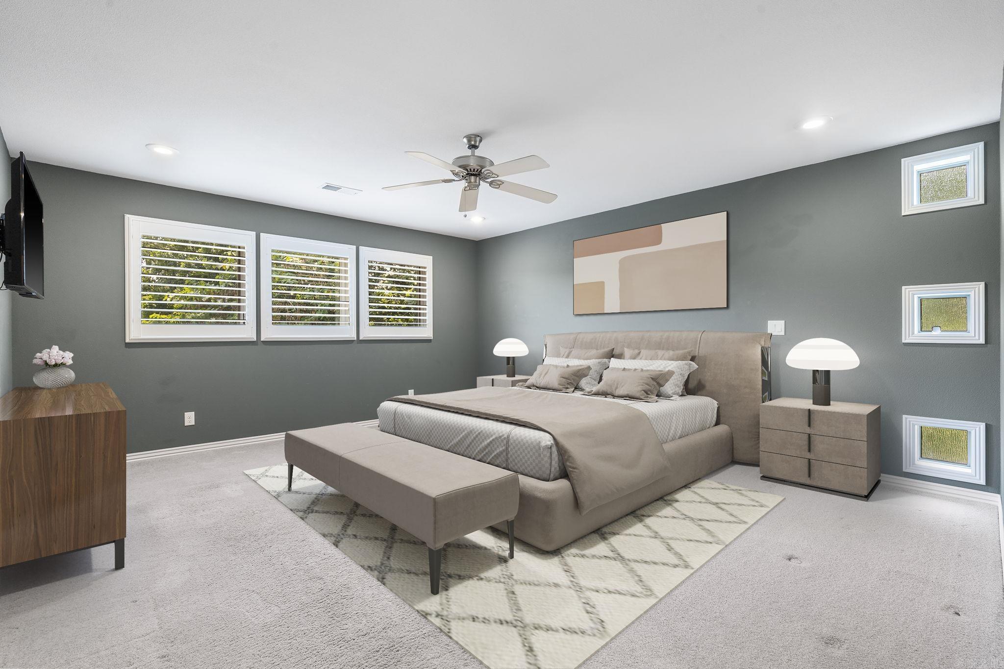 1140 E Lakefront Drive  Fayetteville, AR