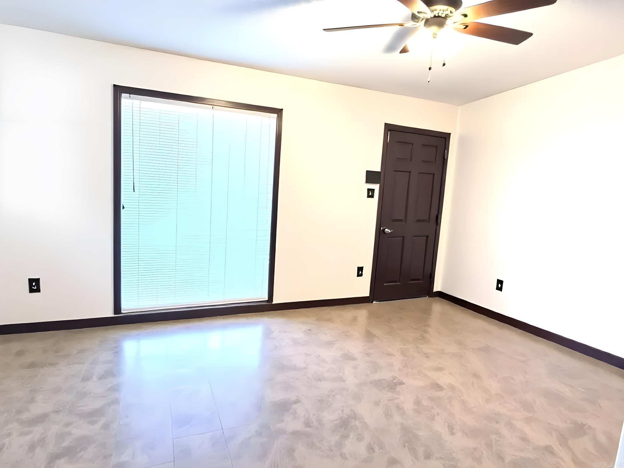 6609 W Wakefield  Little Rock, AR