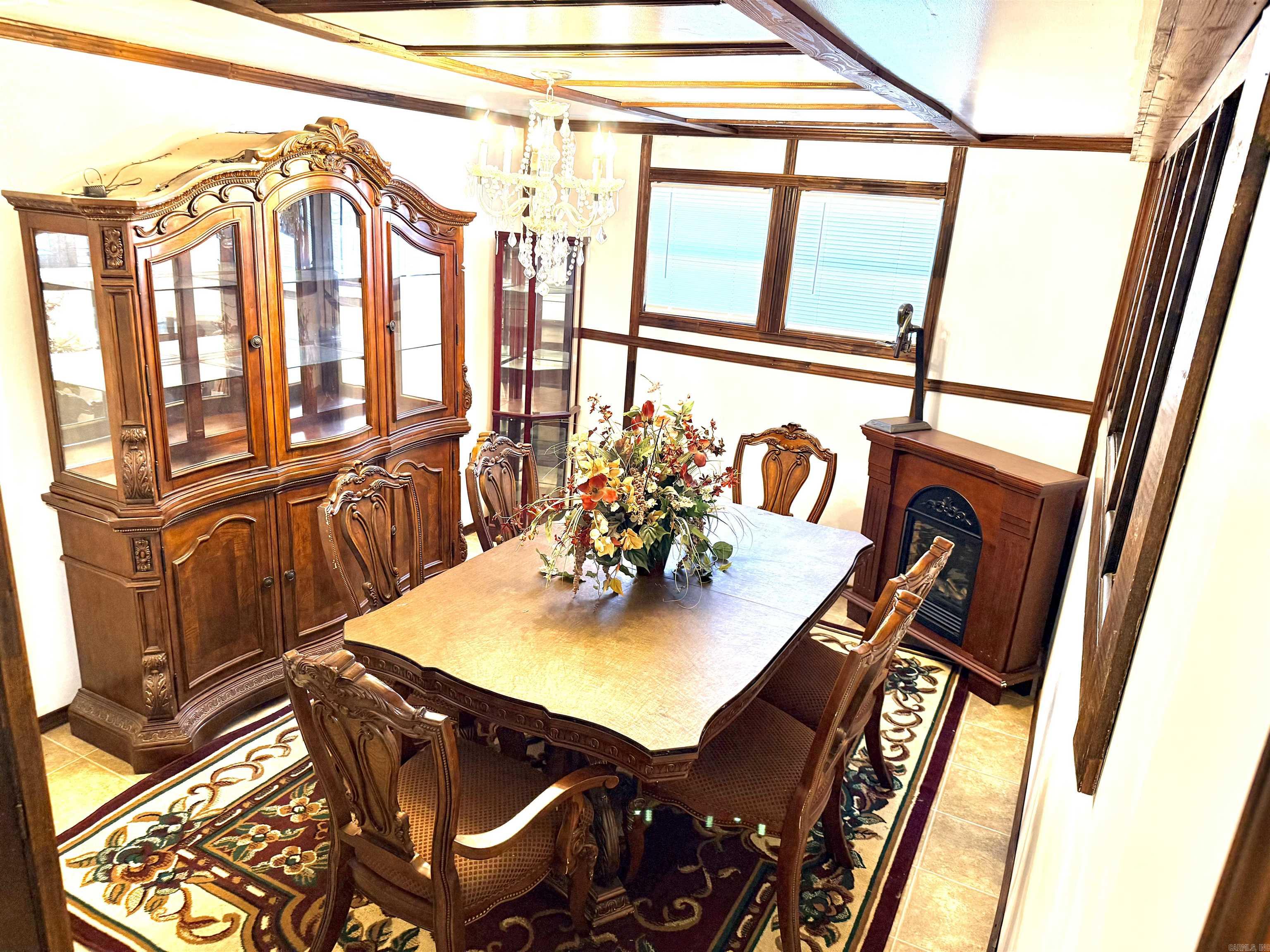 6609 W Wakefield  Little Rock, AR