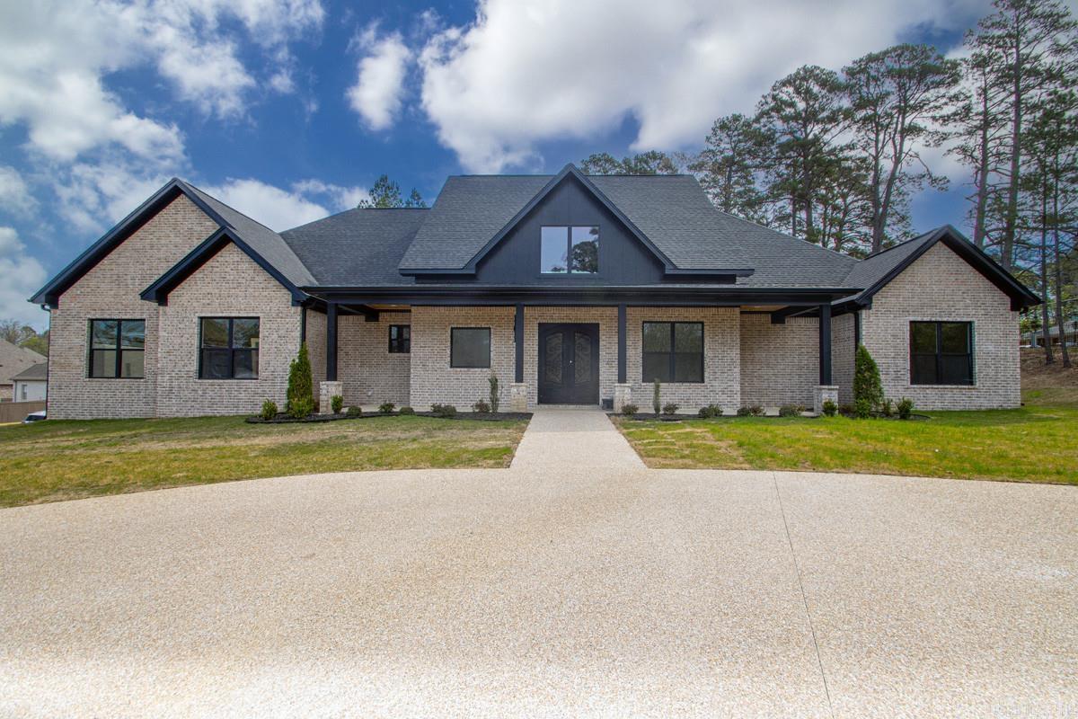 233 Arlington Park Terrace Hot Springs, AR 71901