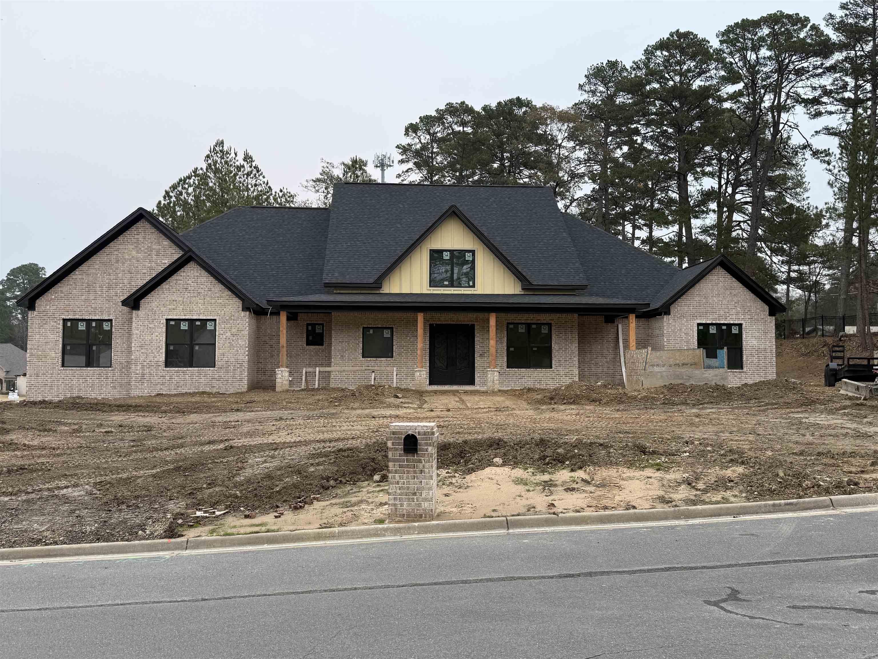 233 Arlington Park Terrace