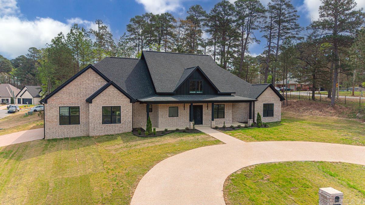 233 Arlington Park Terrace Hot Springs, AR 71901
