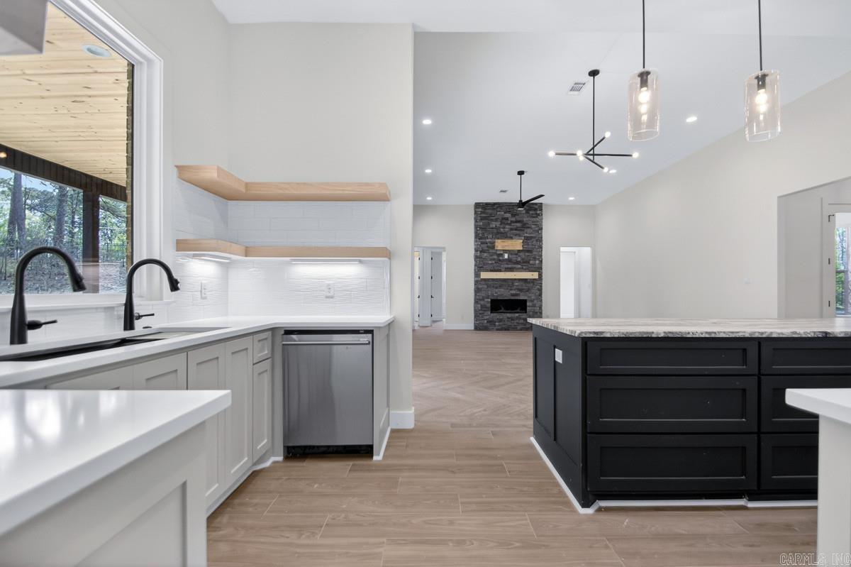 233 Arlington Park Terrace Hot Springs, AR 71901