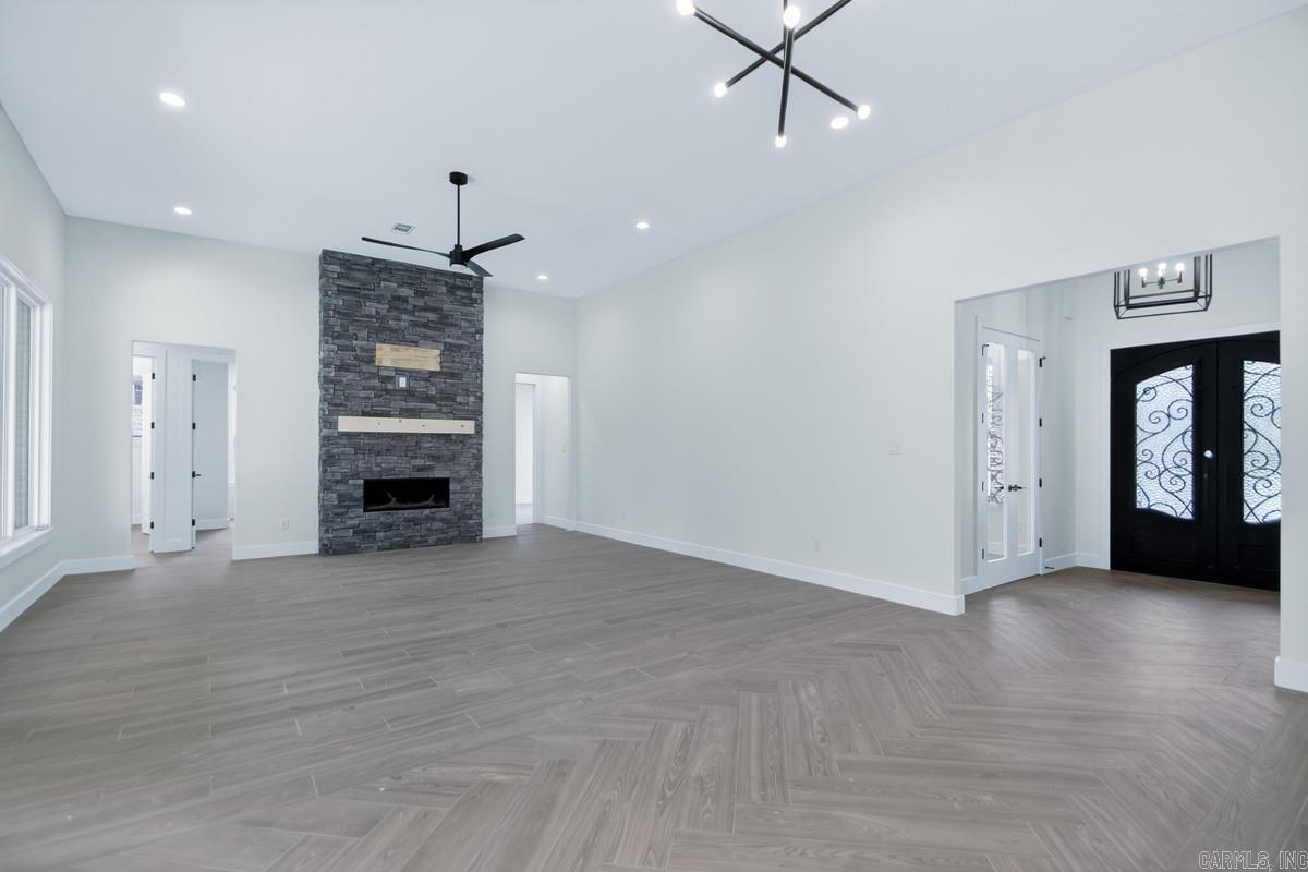 233 Arlington Park Terrace Hot Springs, AR 71901