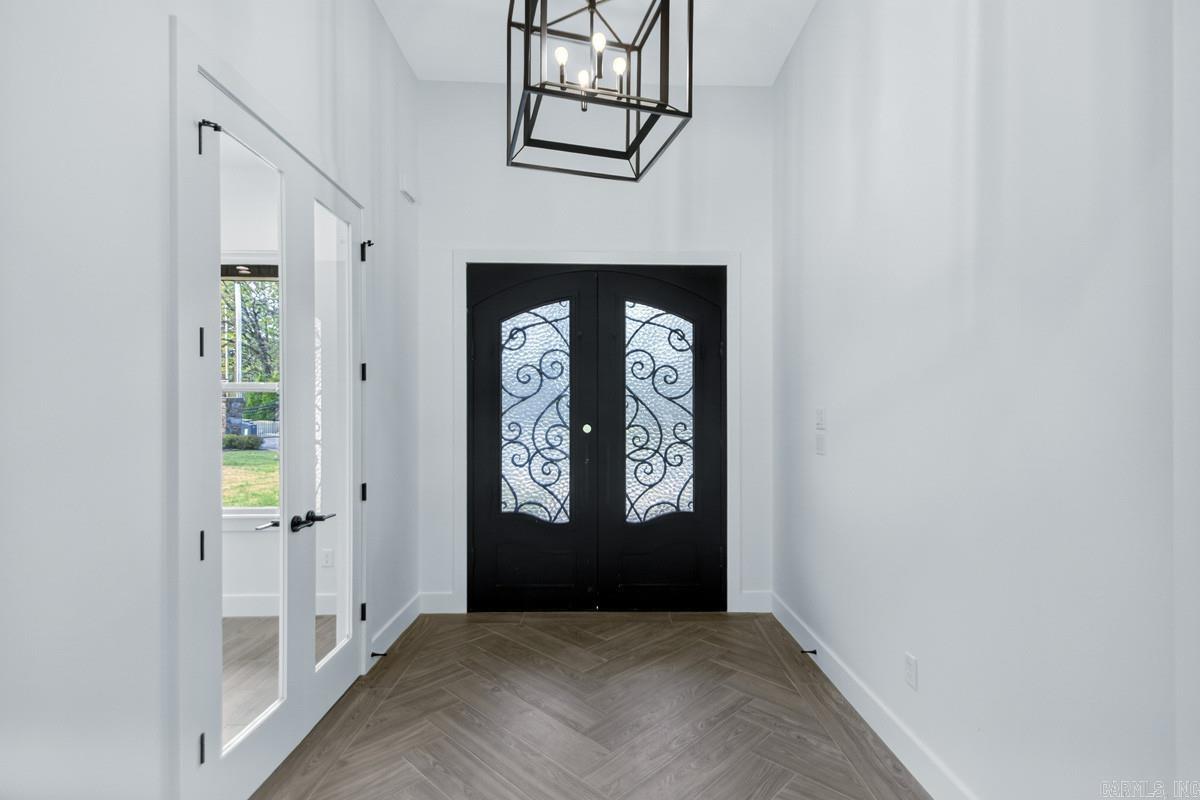 233 Arlington Park Terrace Hot Springs, AR 71901