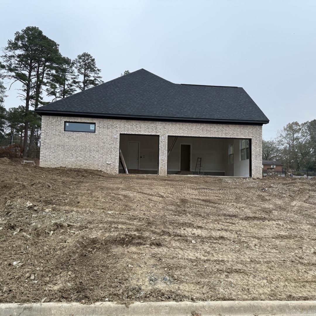 233 Arlington Park  Hot Springs, AR