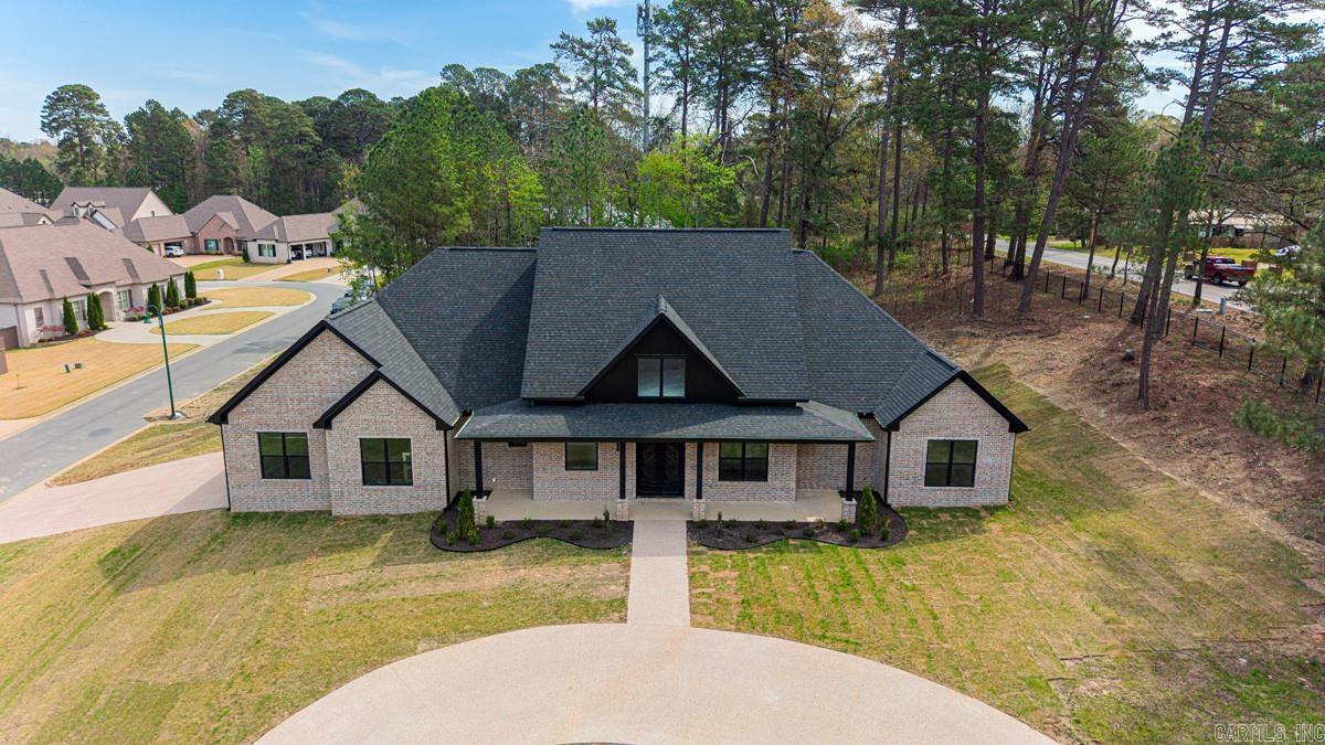 233 Arlington Park Terrace Hot Springs, AR 71901