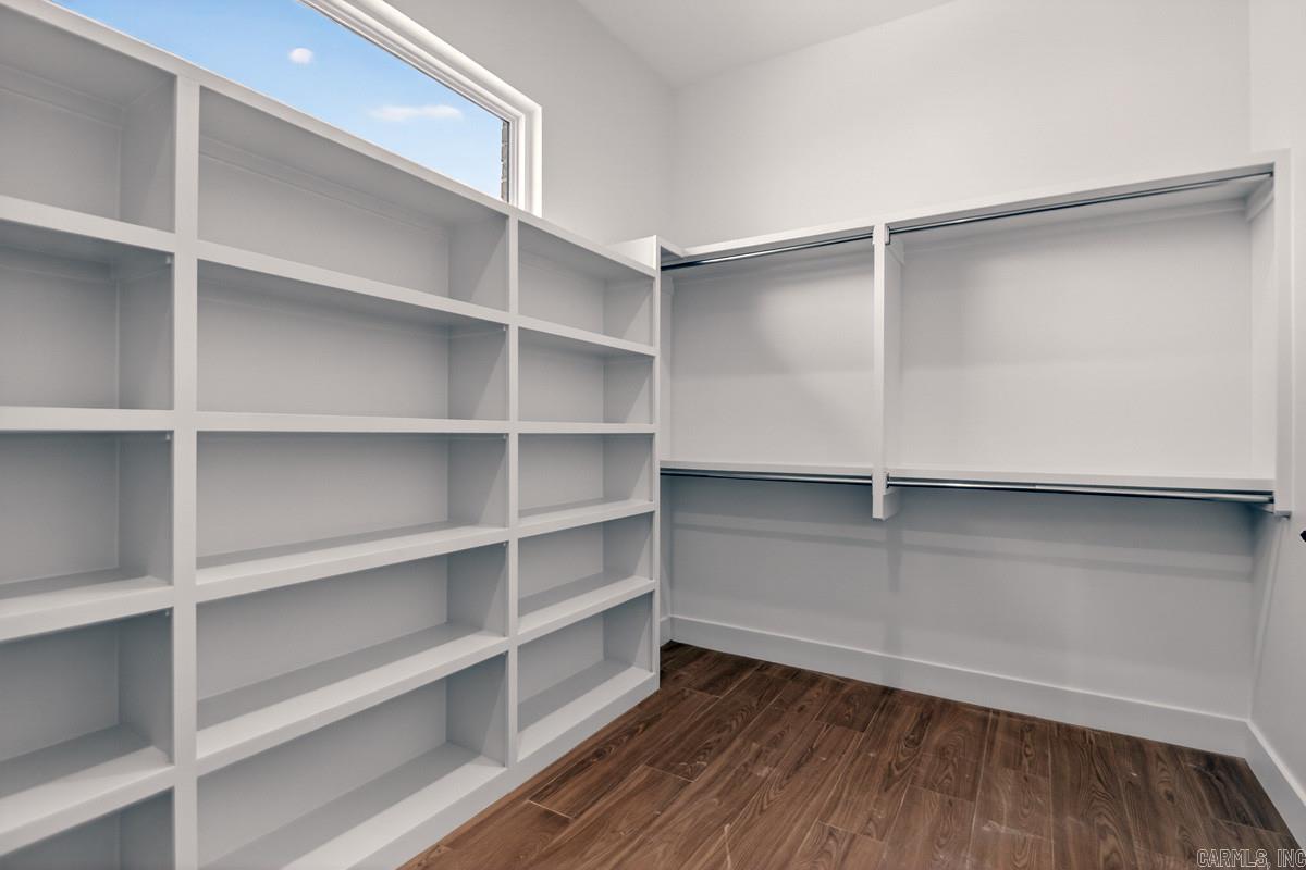 233 Arlington Park Terrace Hot Springs, AR 71901