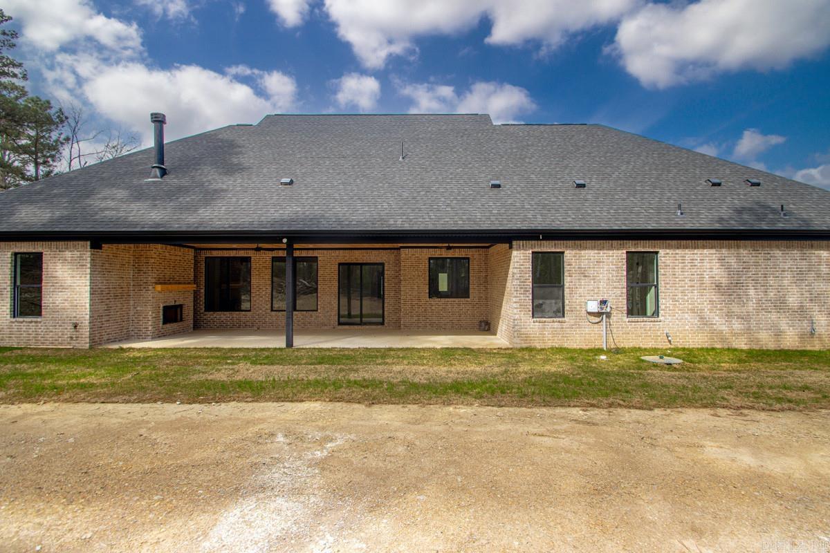 233 Arlington Park Terrace Hot Springs, AR 71901