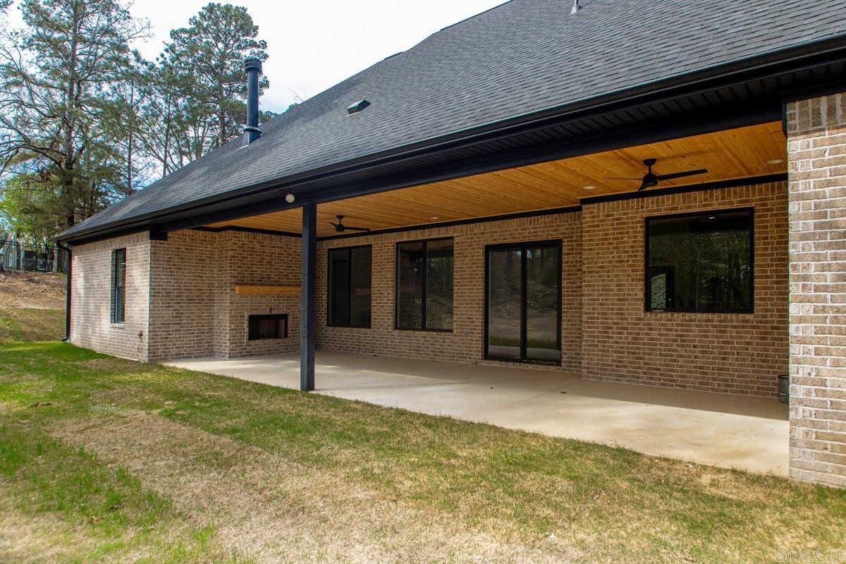 233 Arlington Park Terrace Hot Springs, AR 71901