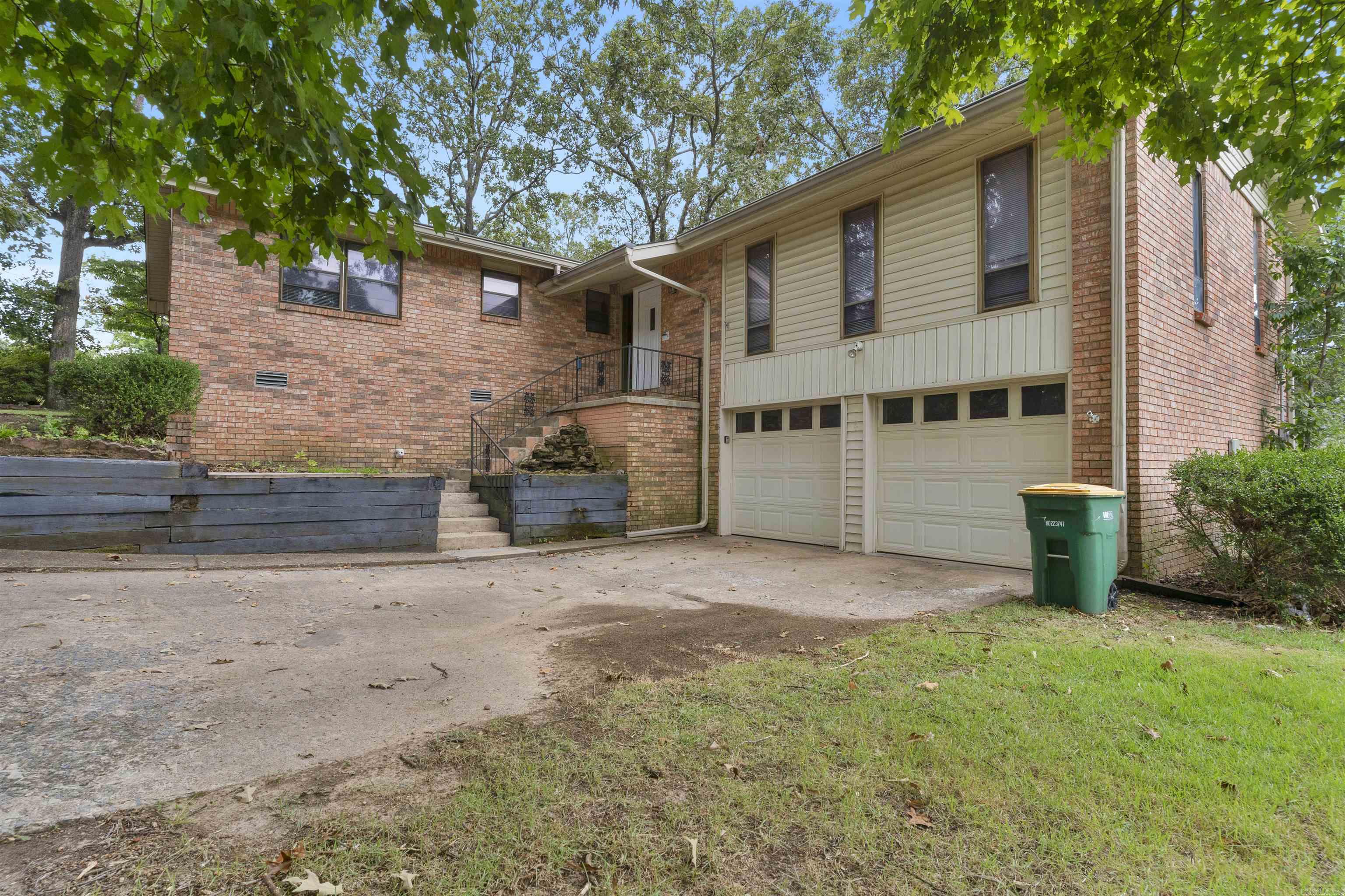 5425 Randolph Street  North Little Rock, AR