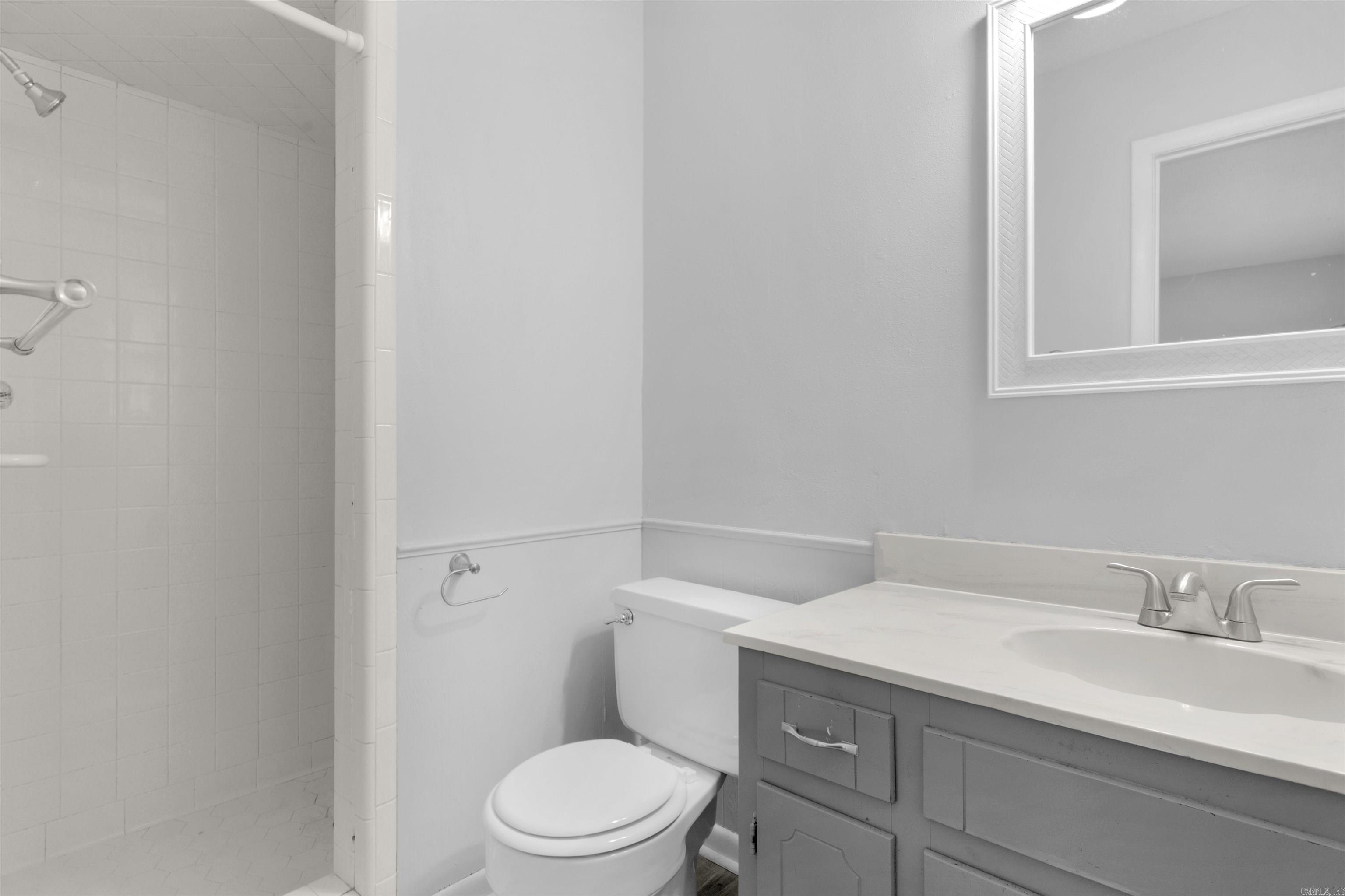 5425 Randolph Street  North Little Rock, AR