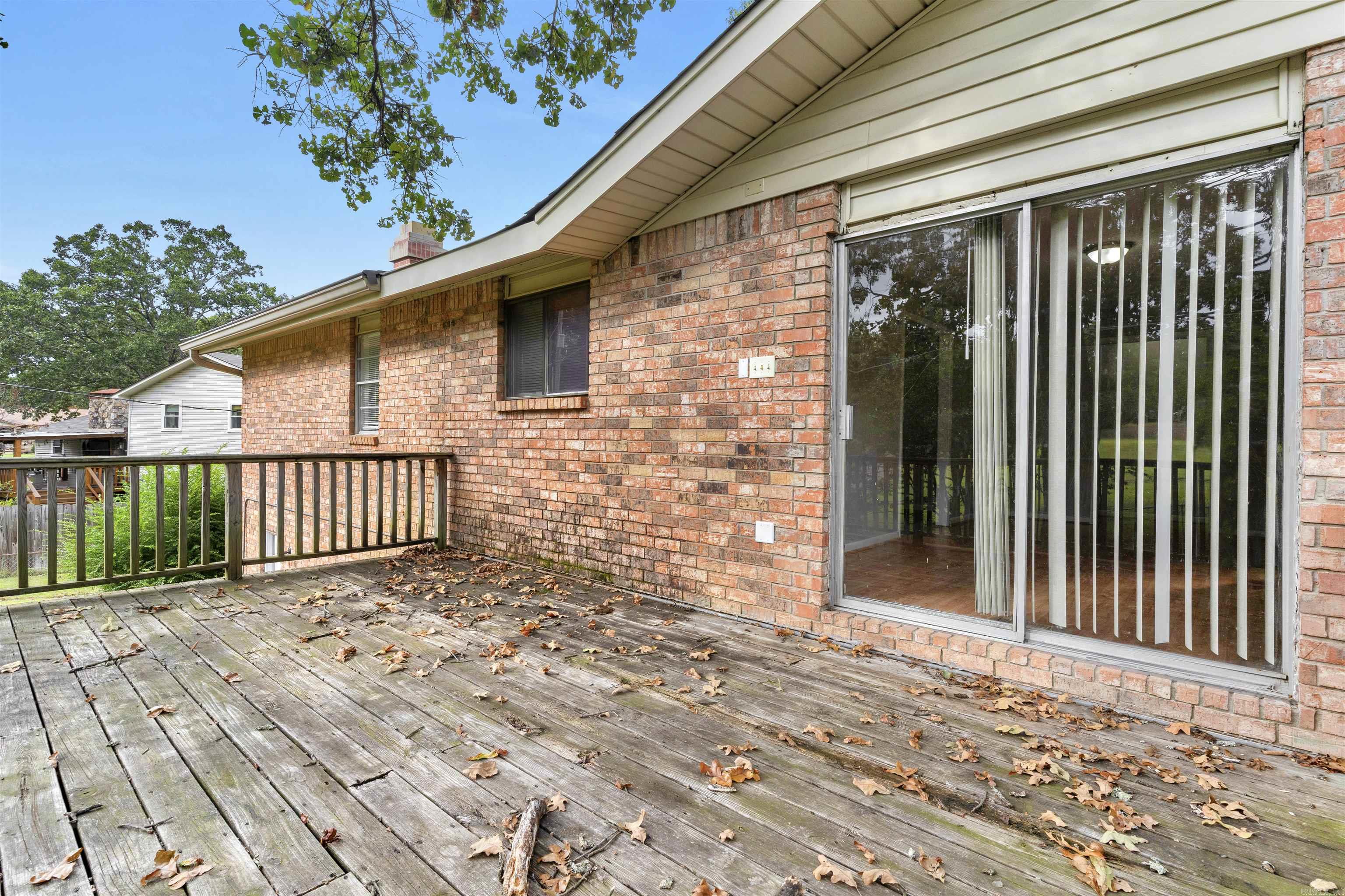 5425 Randolph Street  North Little Rock, AR