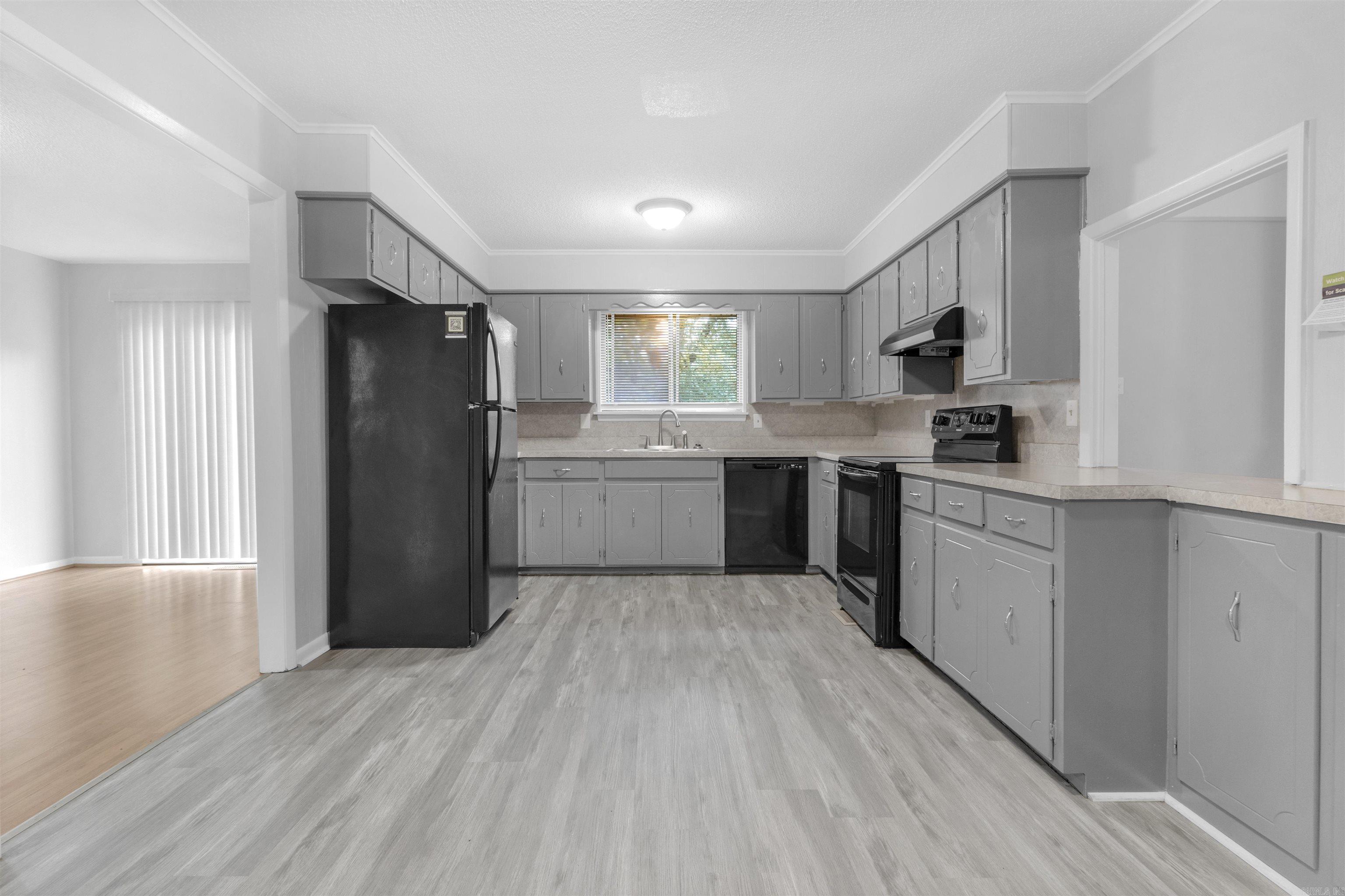 5425 Randolph Street  North Little Rock, AR