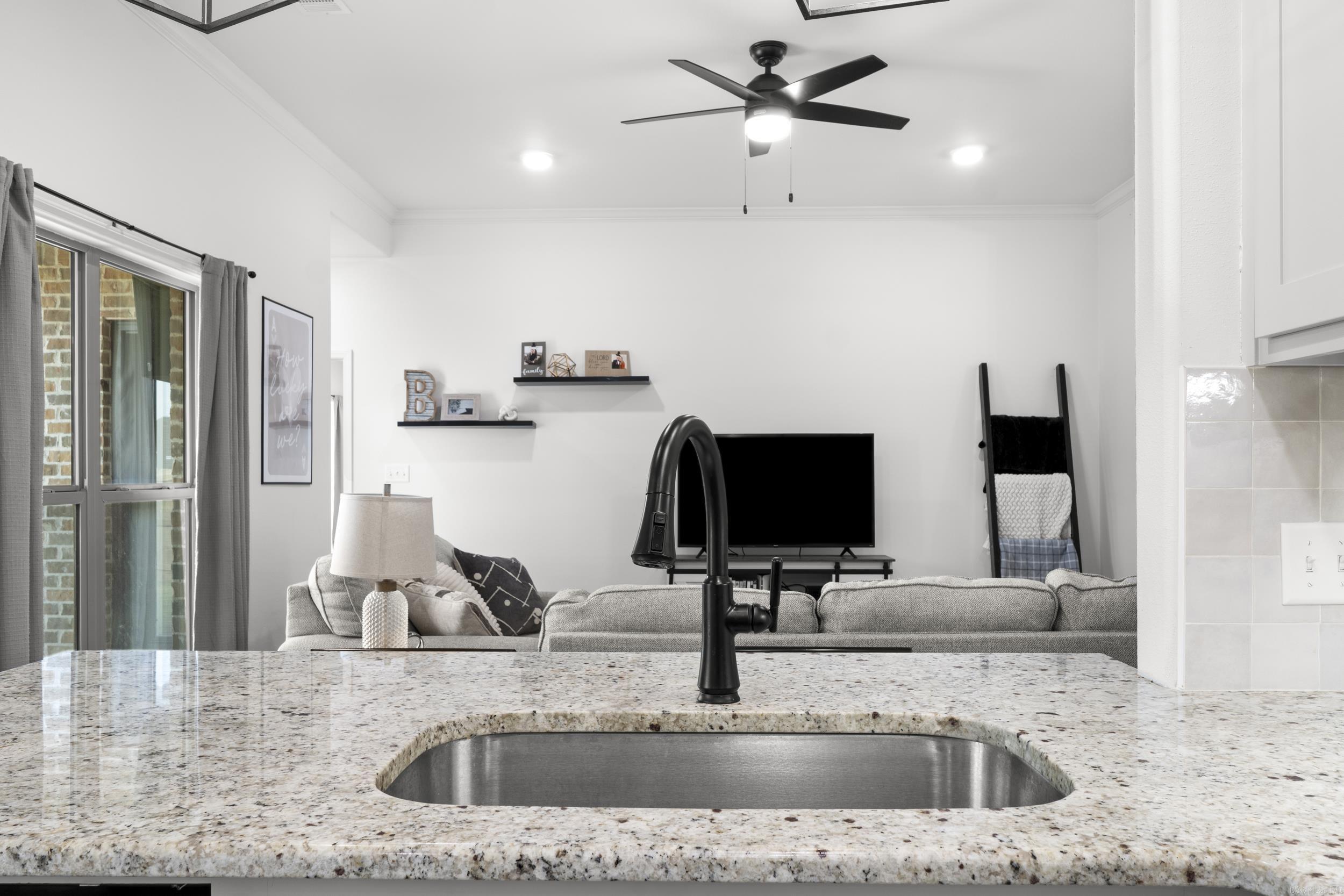 5 Morning Sun  Greenbrier, AR