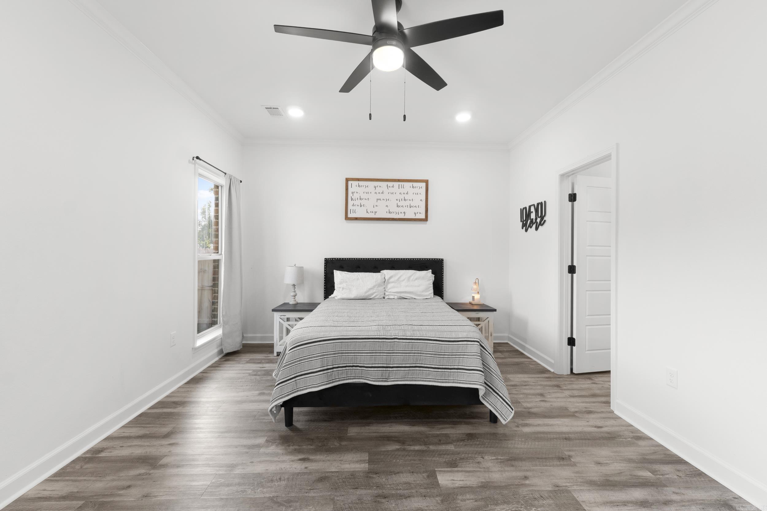 5 Morning Sun  Greenbrier, AR