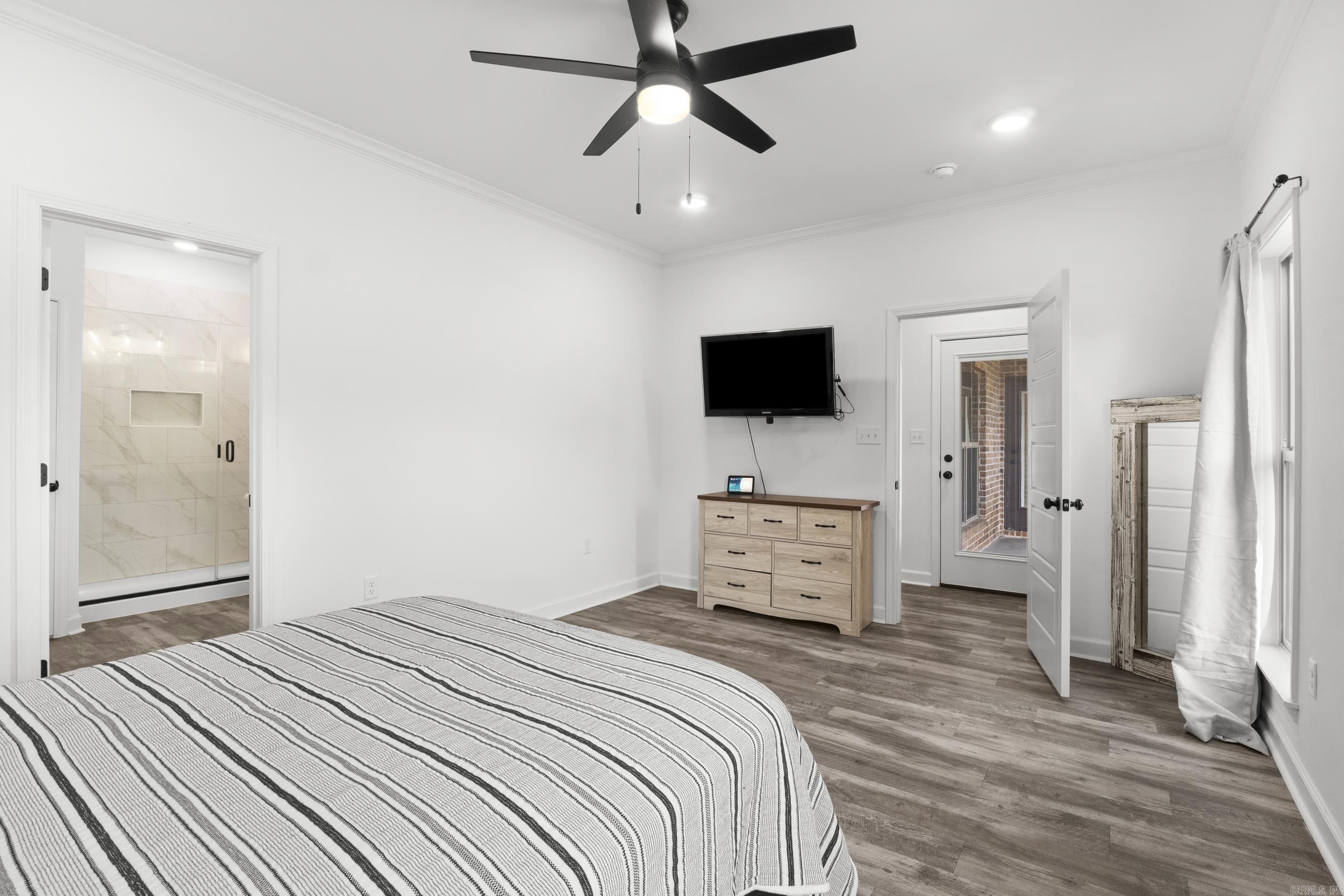 5 Morning Sun  Greenbrier, AR