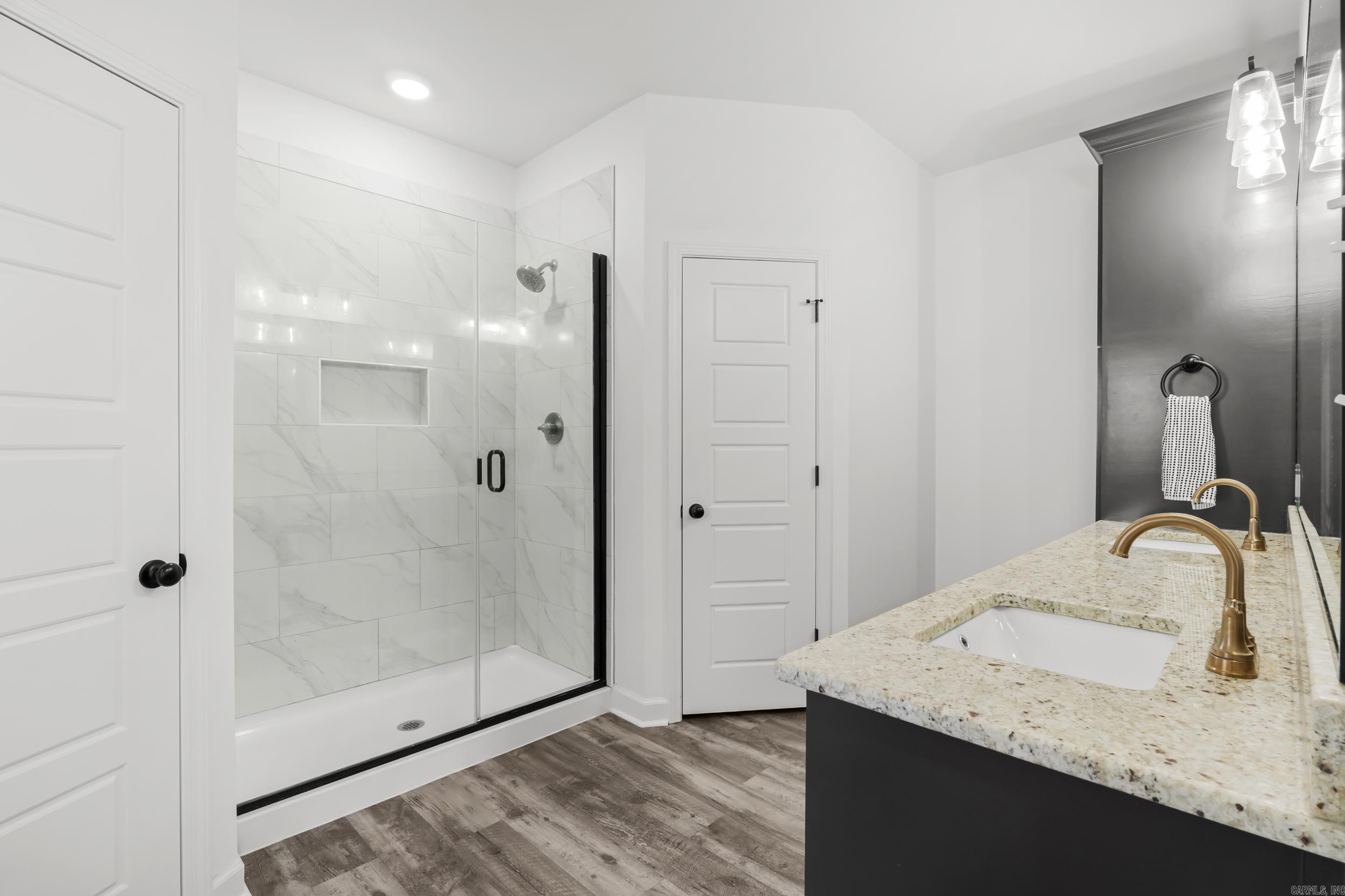 5 Morning Sun  Greenbrier, AR