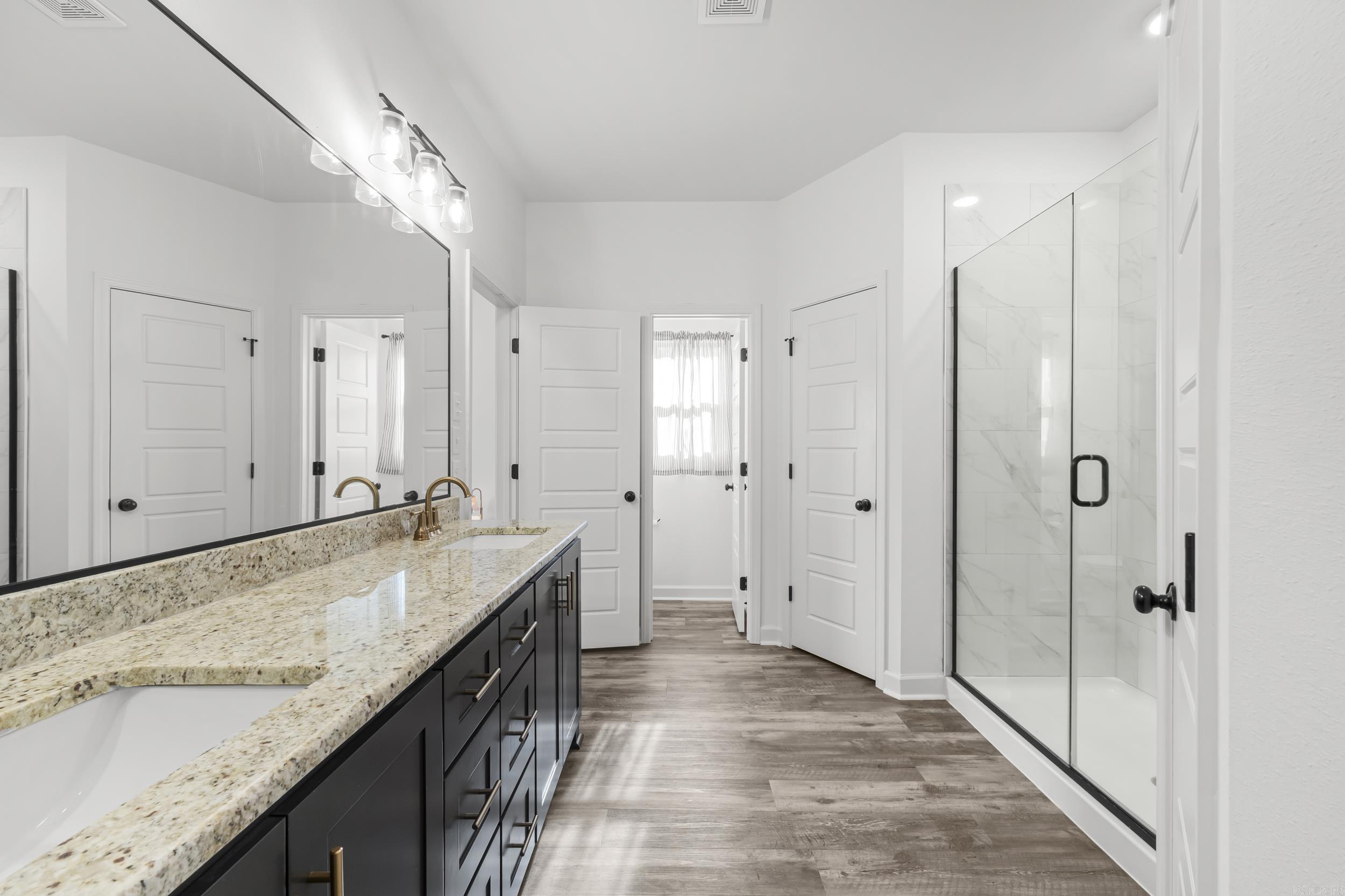 5 Morning Sun  Greenbrier, AR