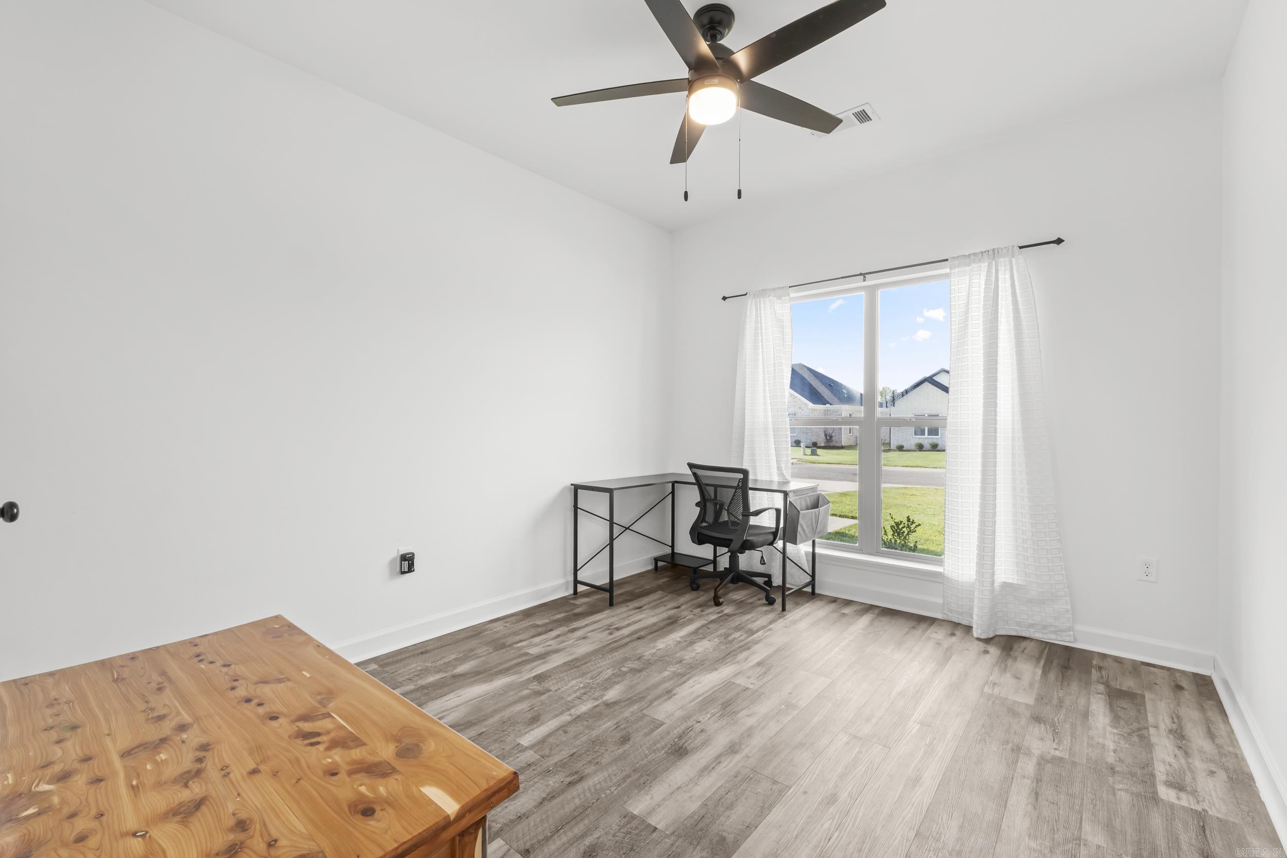 5 Morning Sun  Greenbrier, AR