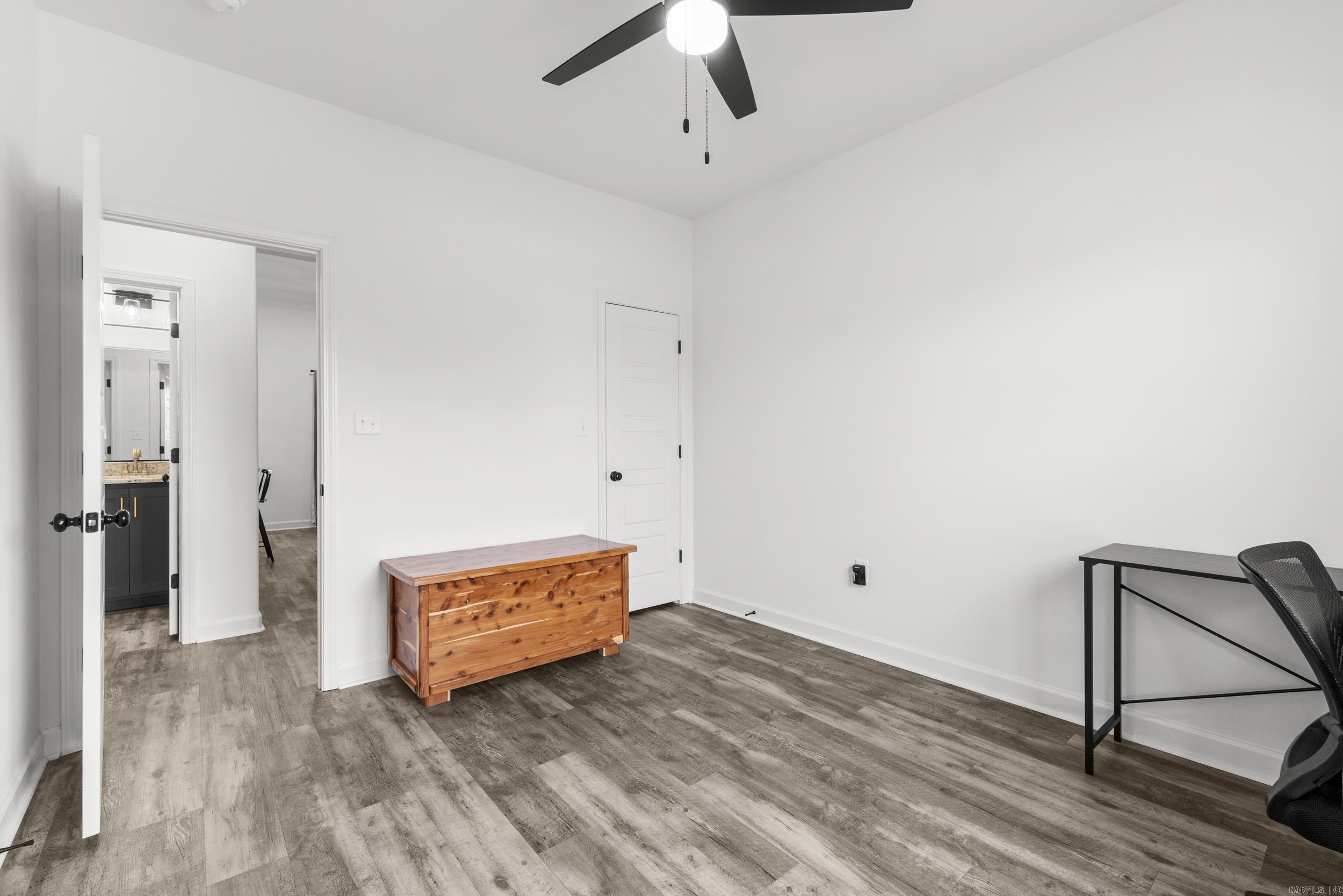 5 Morning Sun  Greenbrier, AR