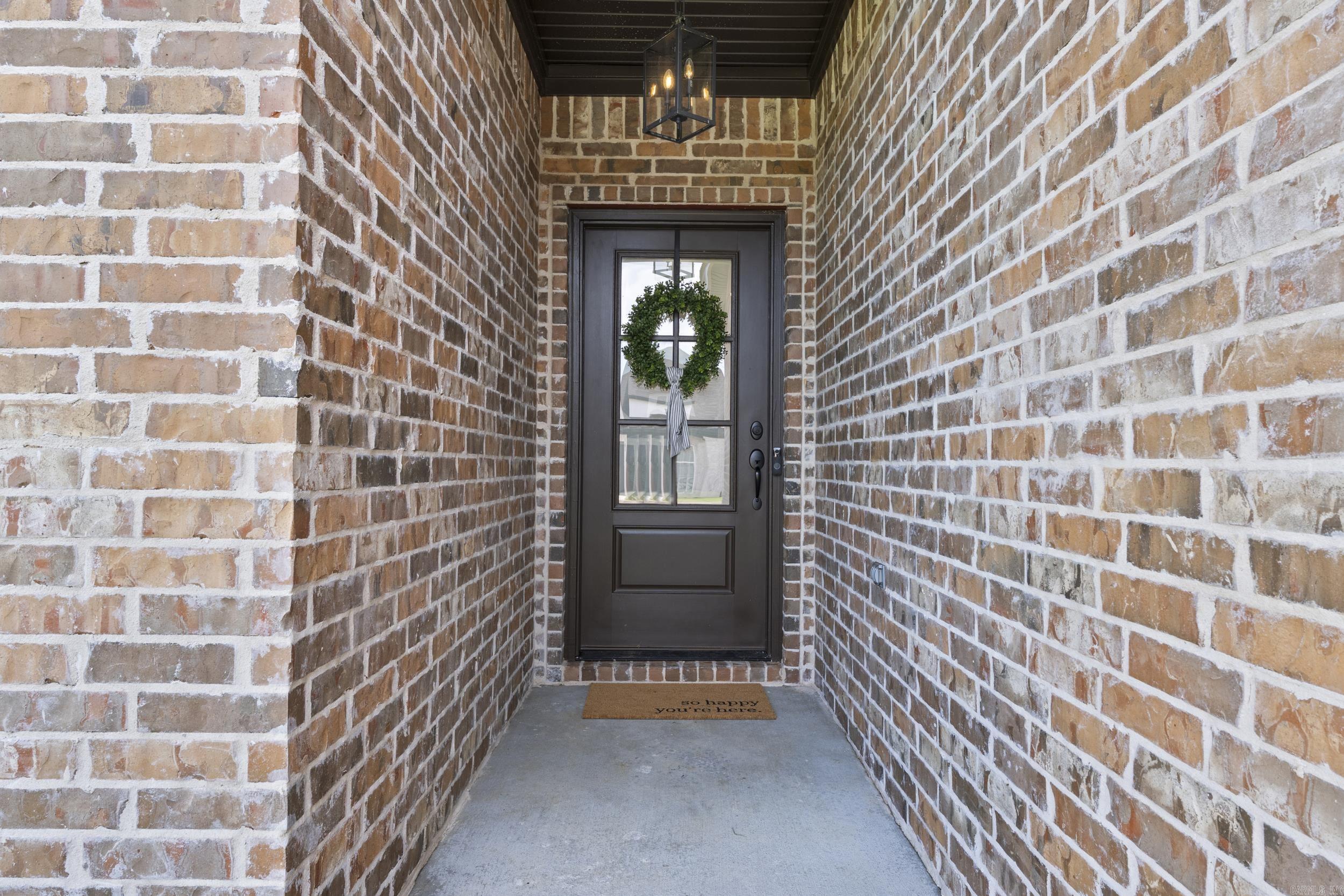 5 Morning Sun  Greenbrier, AR