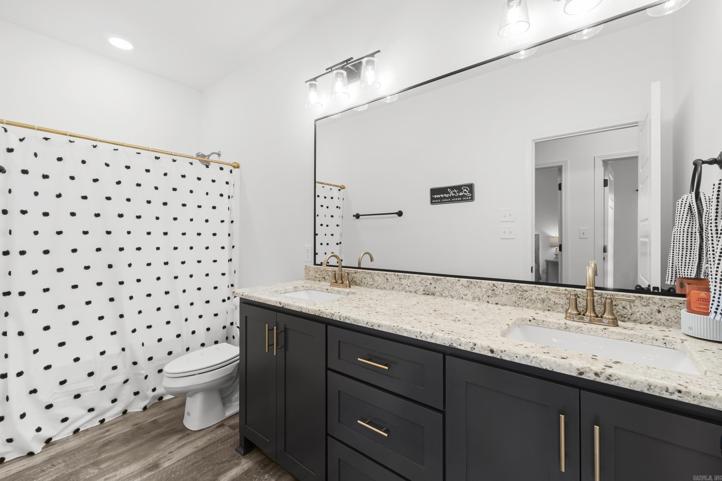 5 Morning Sun  Greenbrier, AR