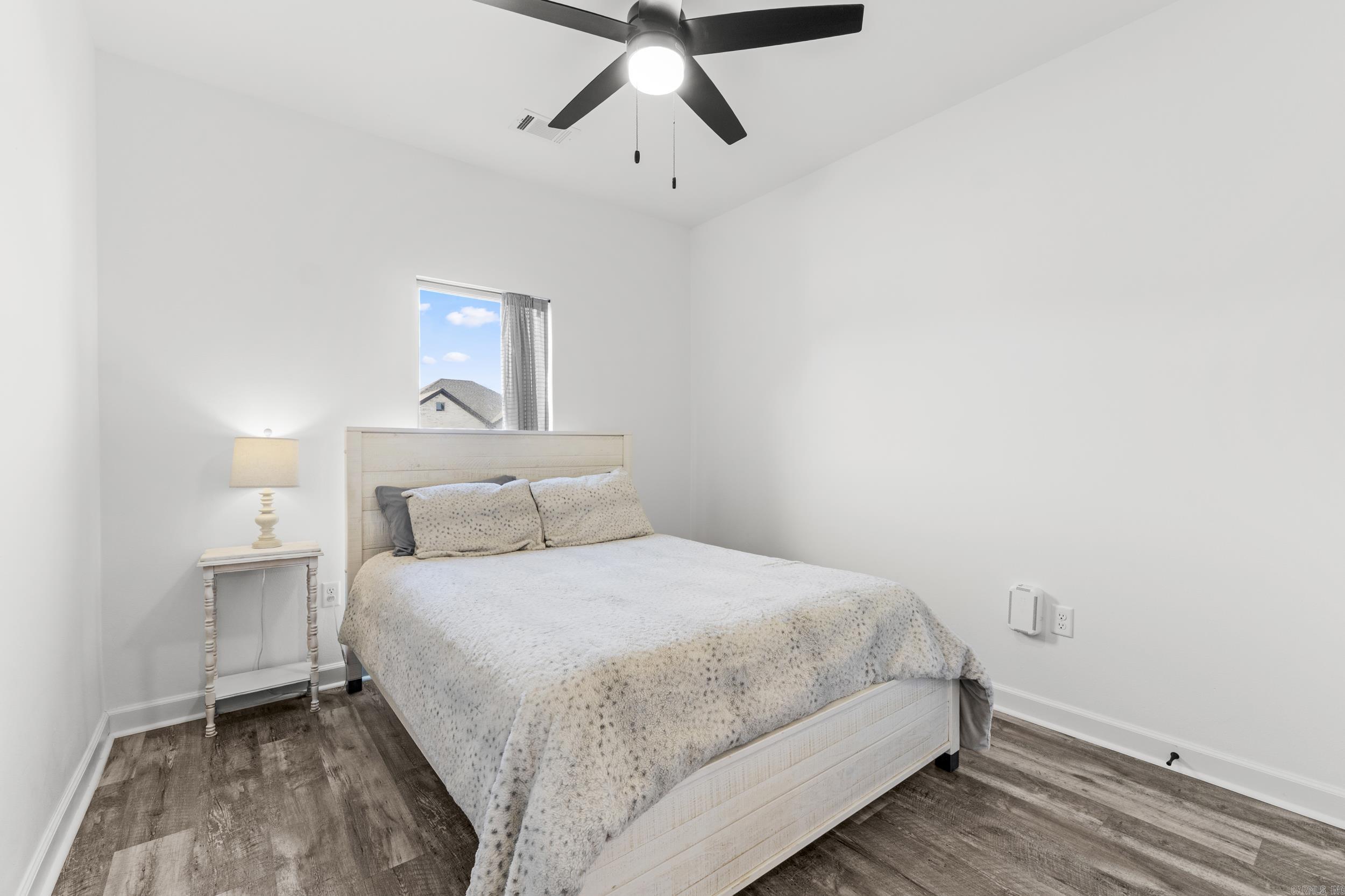 5 Morning Sun  Greenbrier, AR