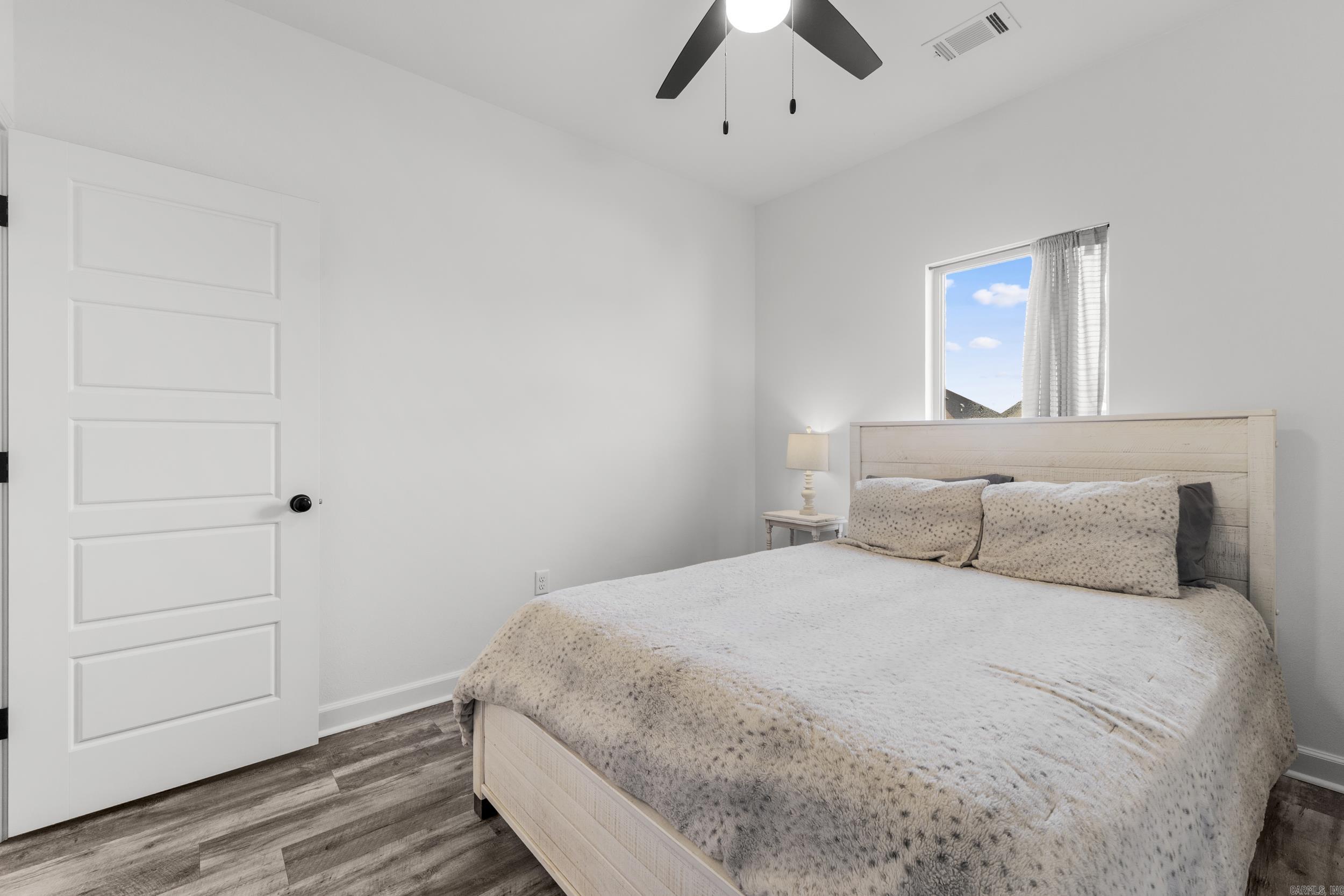 5 Morning Sun  Greenbrier, AR