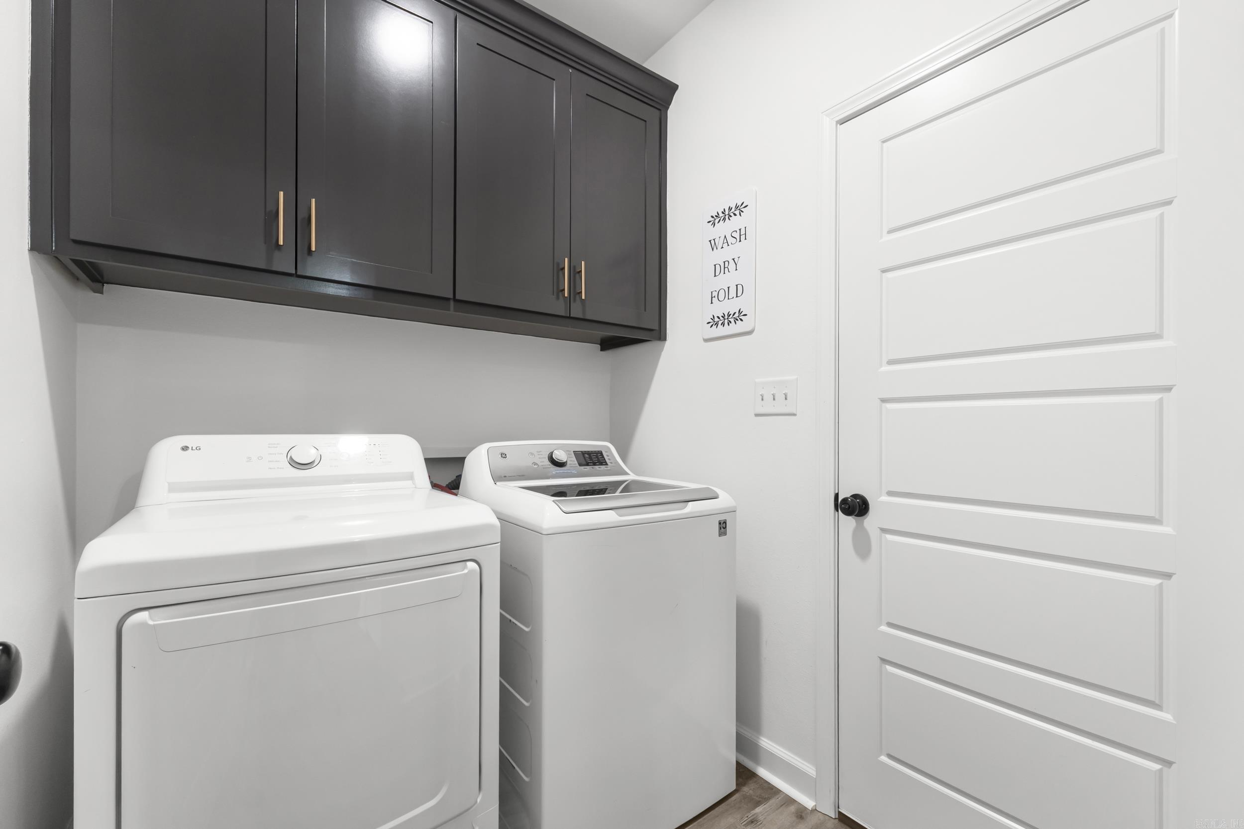 5 Morning Sun  Greenbrier, AR