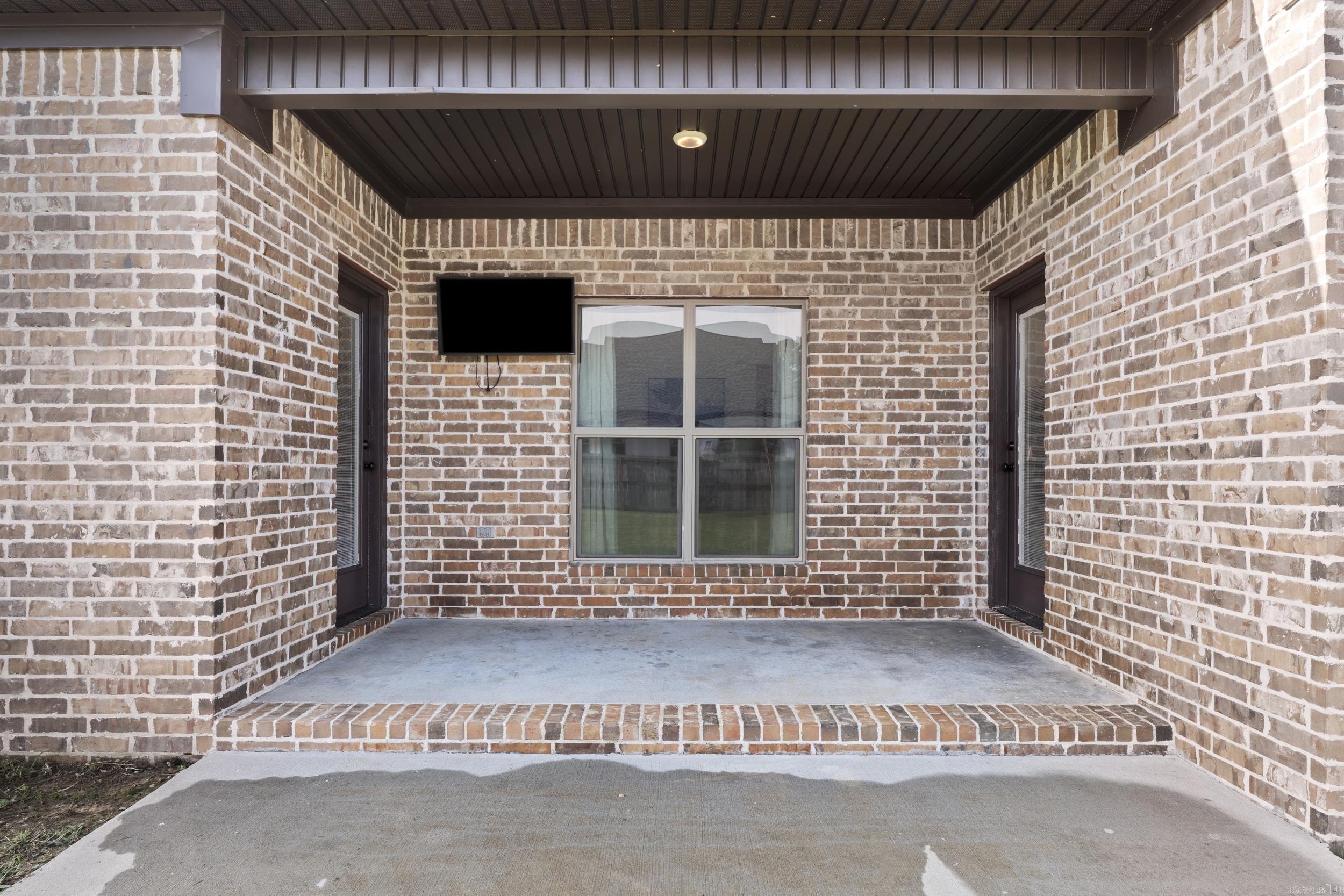 5 Morning Sun  Greenbrier, AR