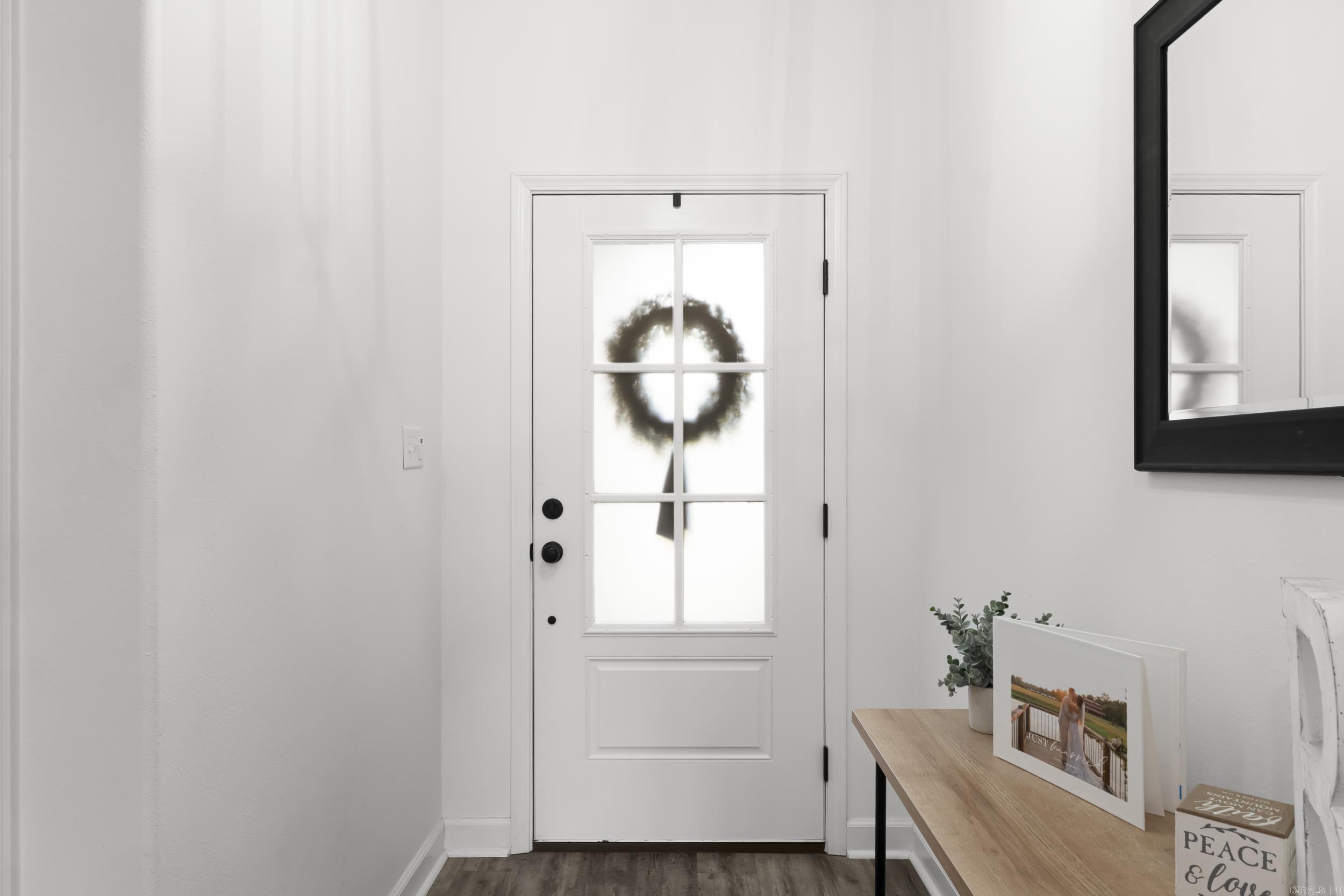 5 Morning Sun  Greenbrier, AR