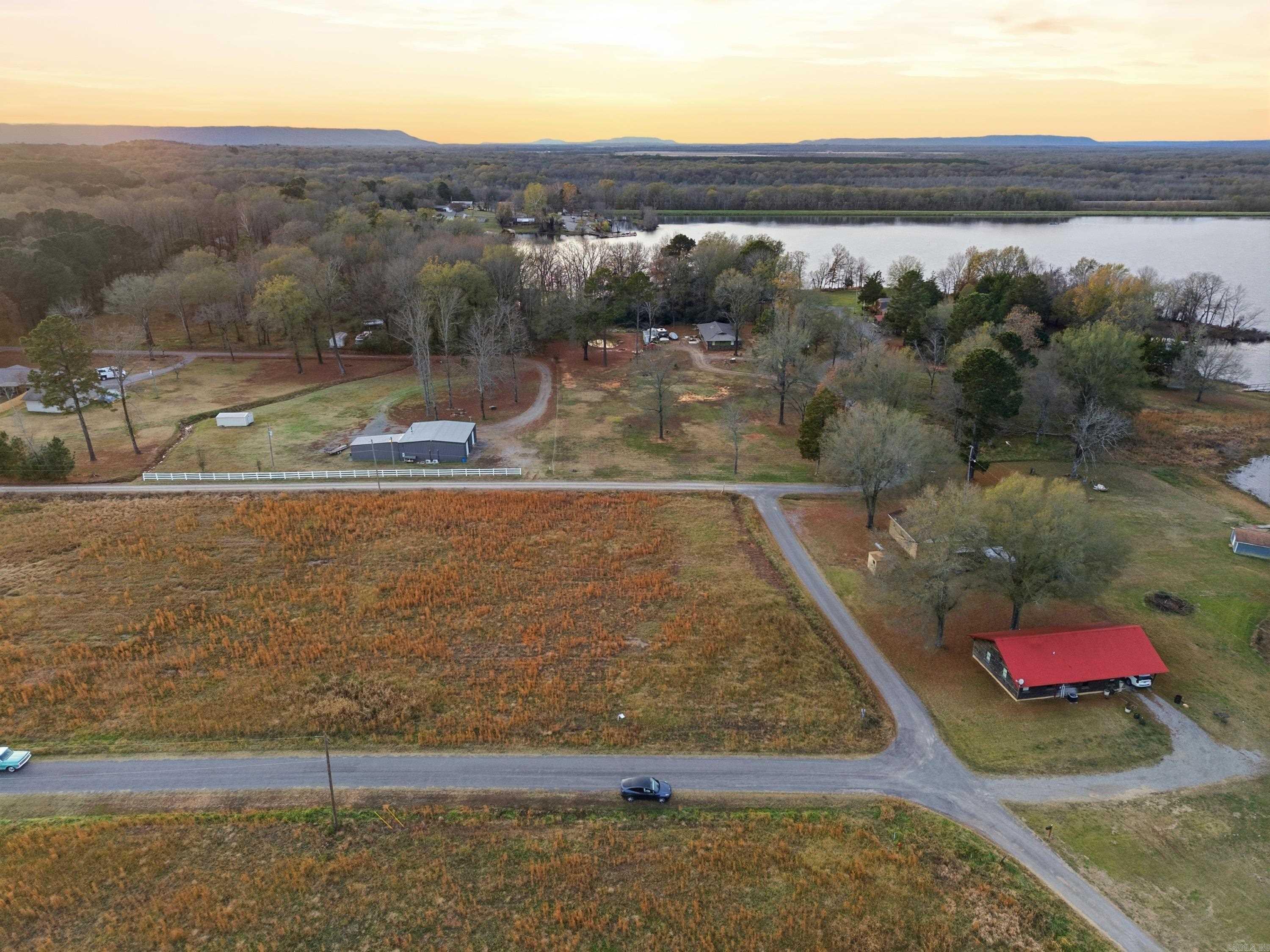 Lot 44 A Firewood  Morrilton, AR