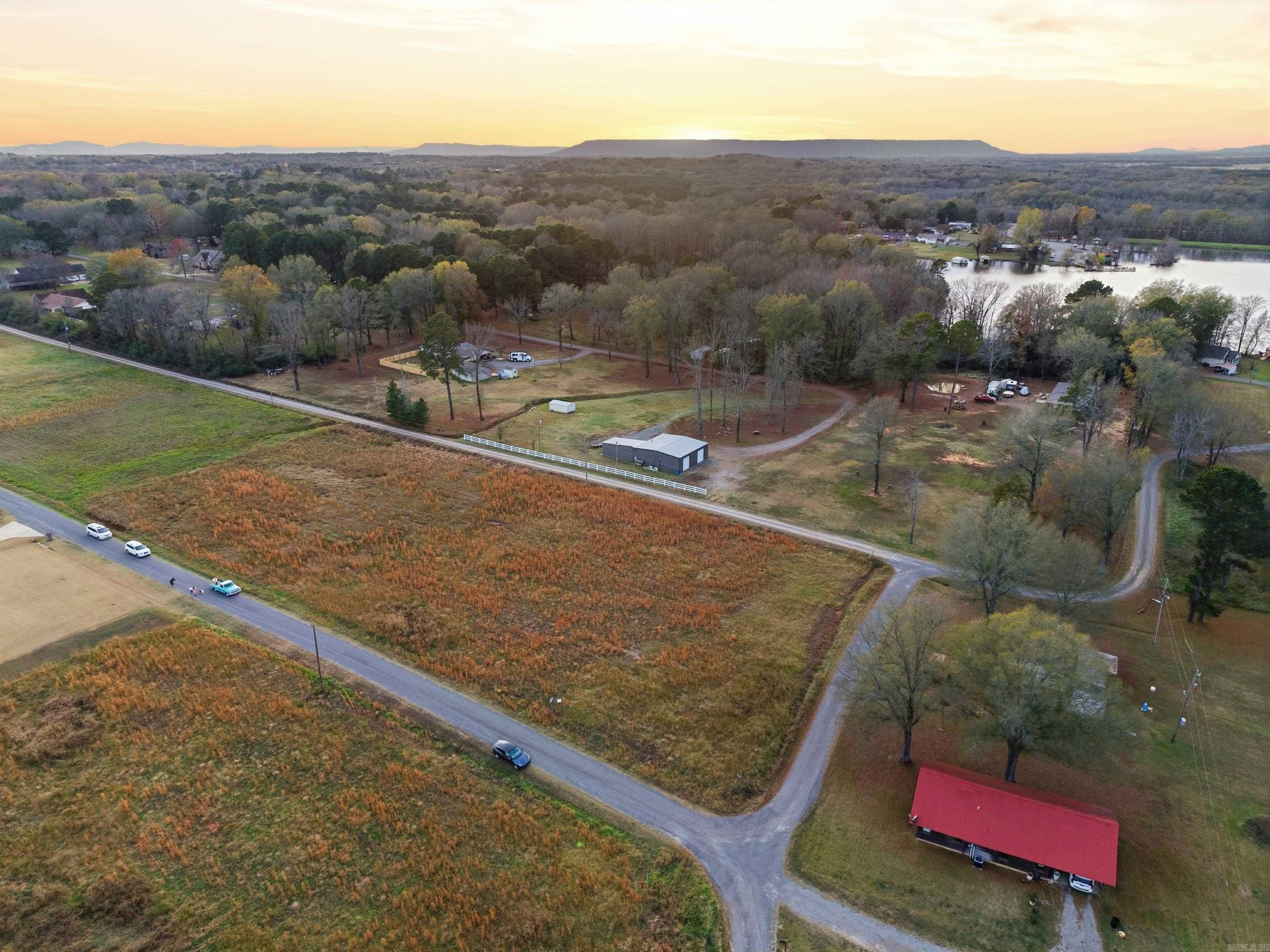 Lot 44 A Firewood  Morrilton, AR